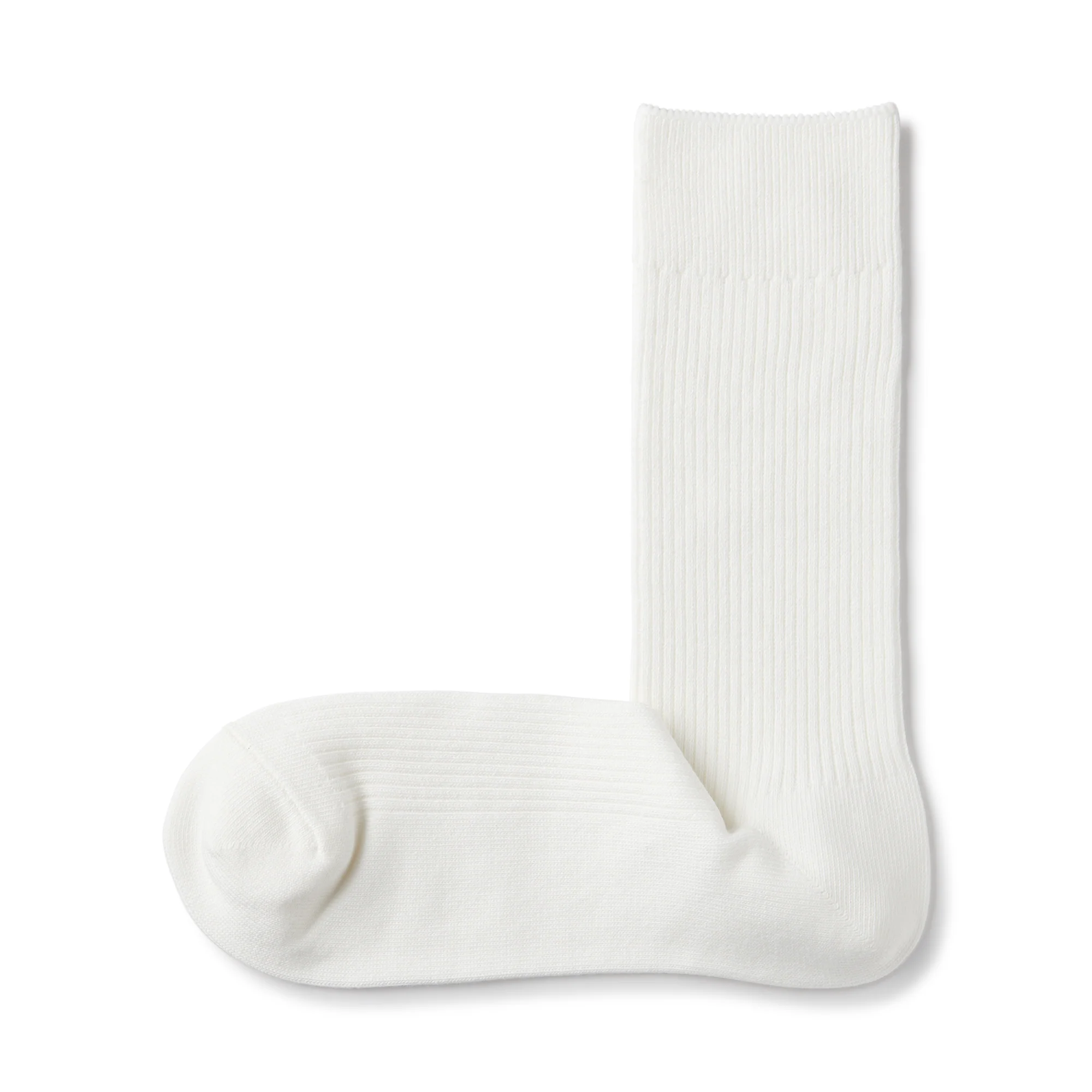 Ribbed Socks - Image 26