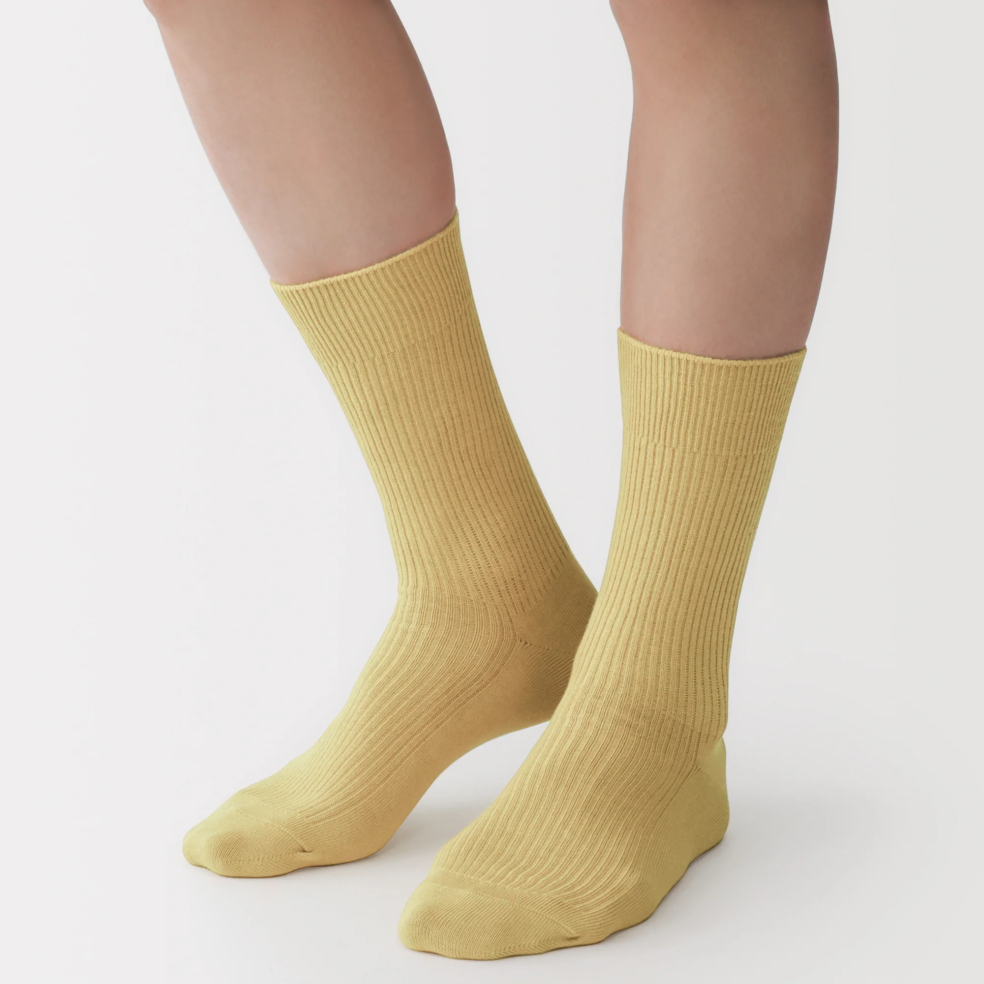 Ribbed Socks - Image 10