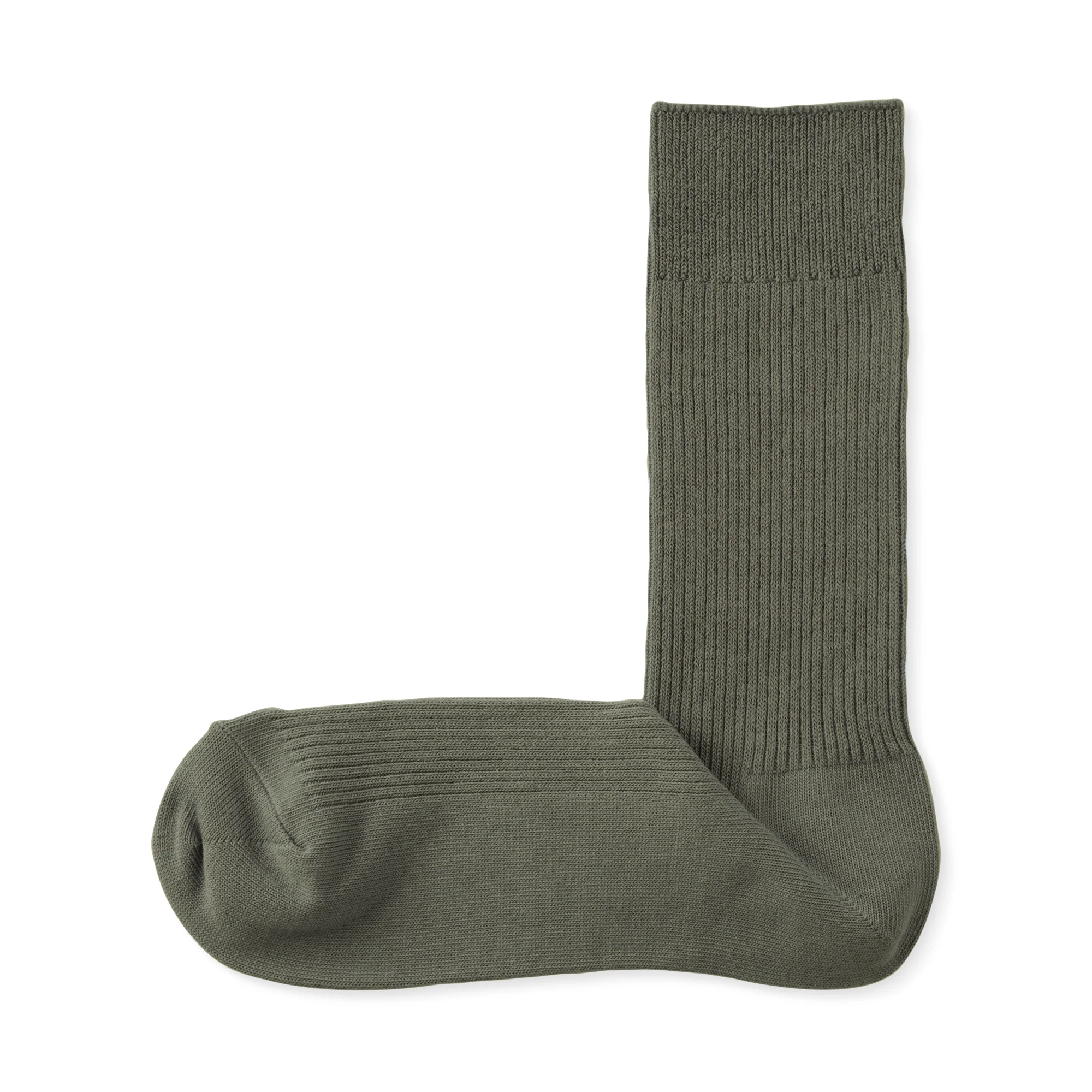 Ribbed Socks - Image 11