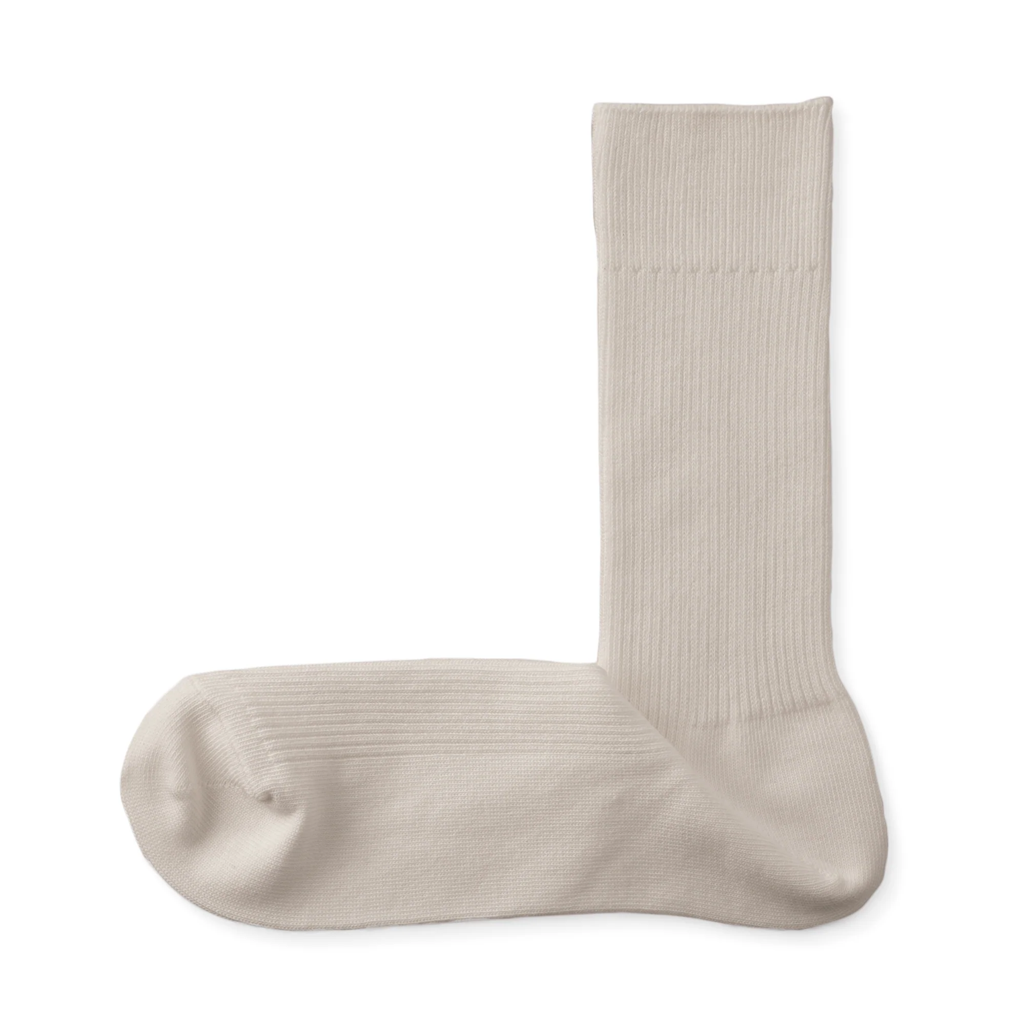 Ribbed Socks - Image 15