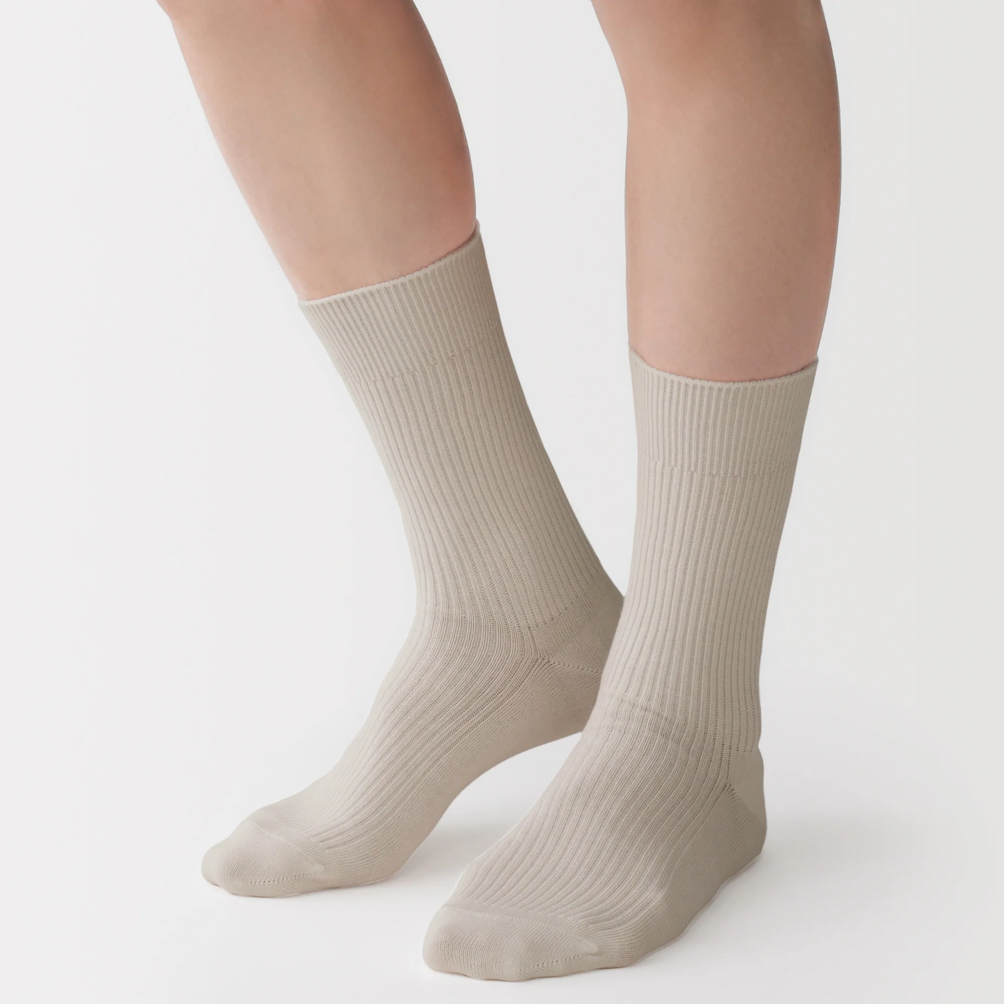 Ribbed Socks - Image 16