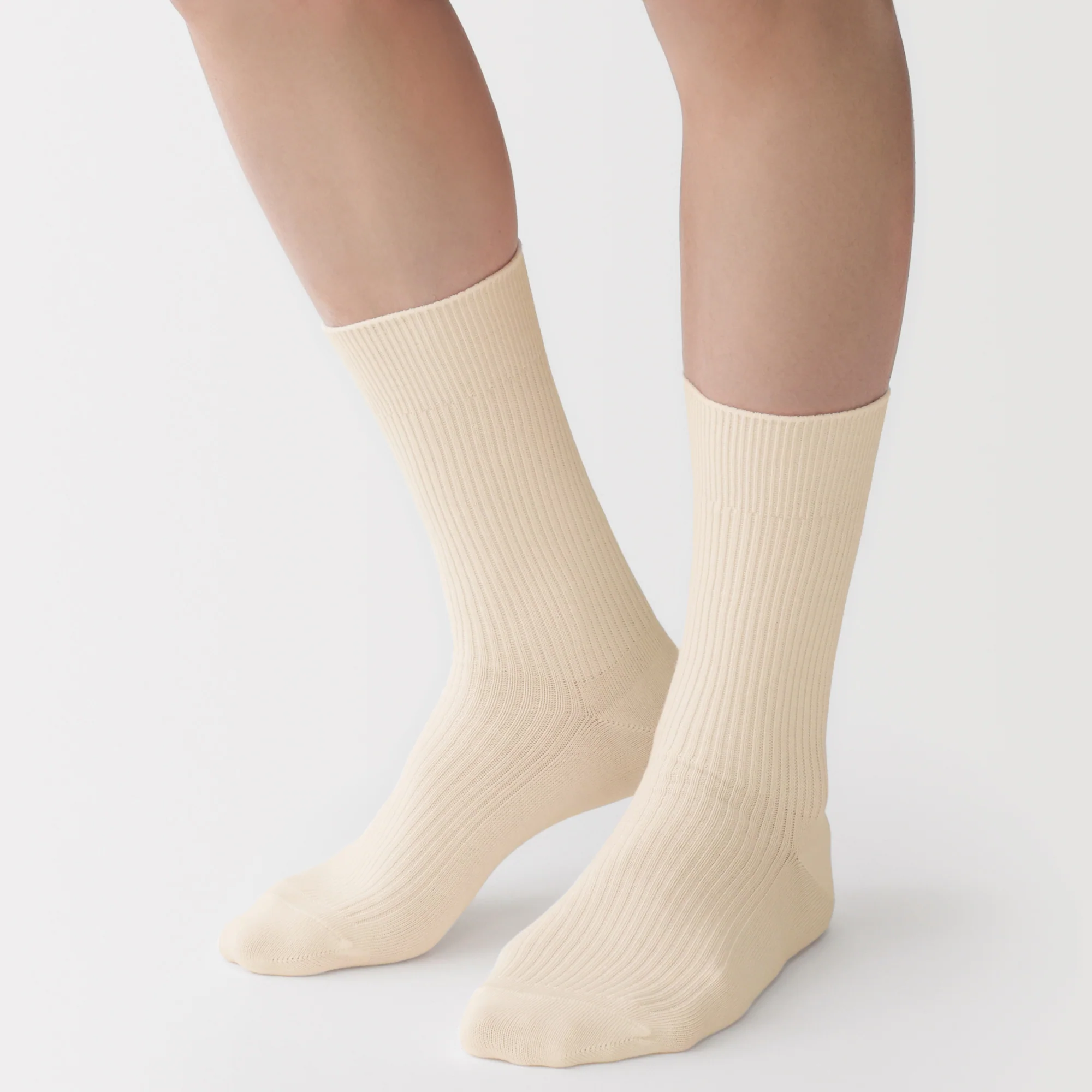 Ribbed Socks - Image 18