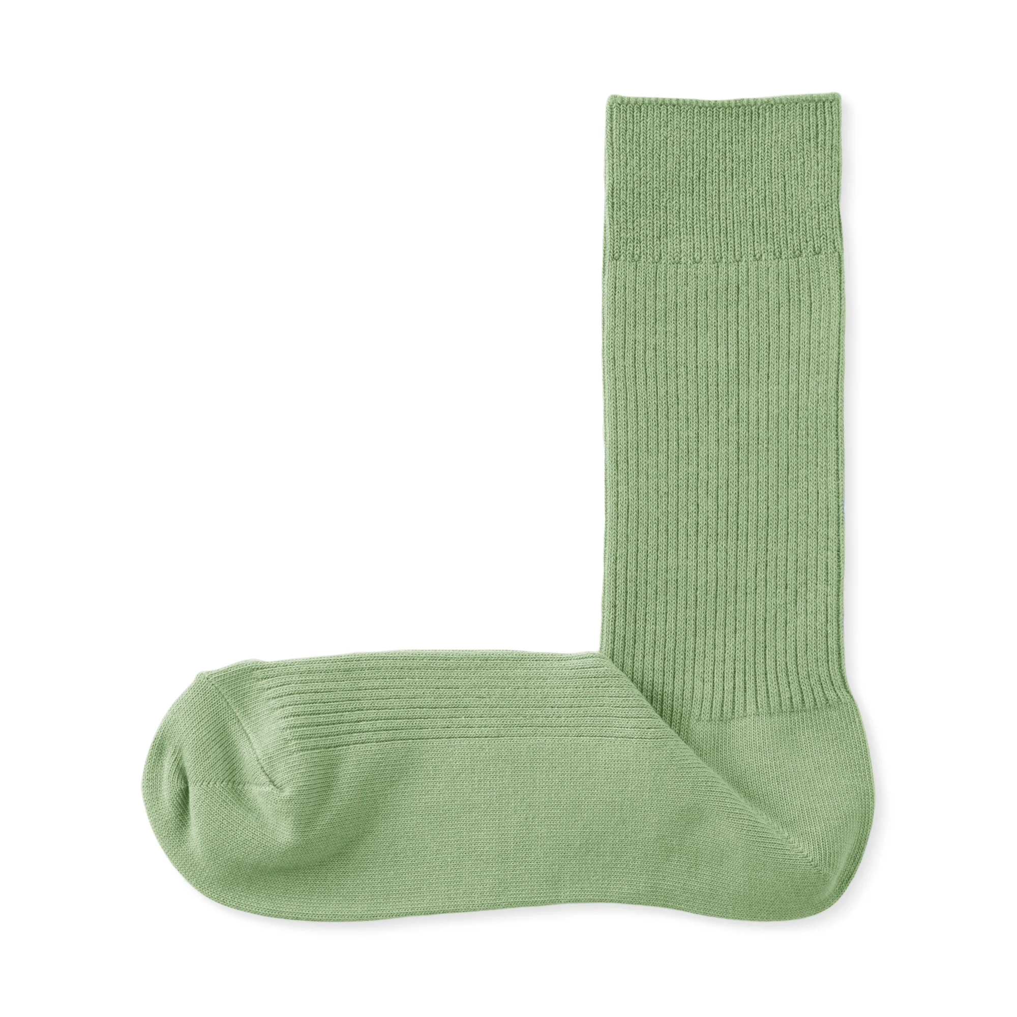 Ribbed Socks - Image 3