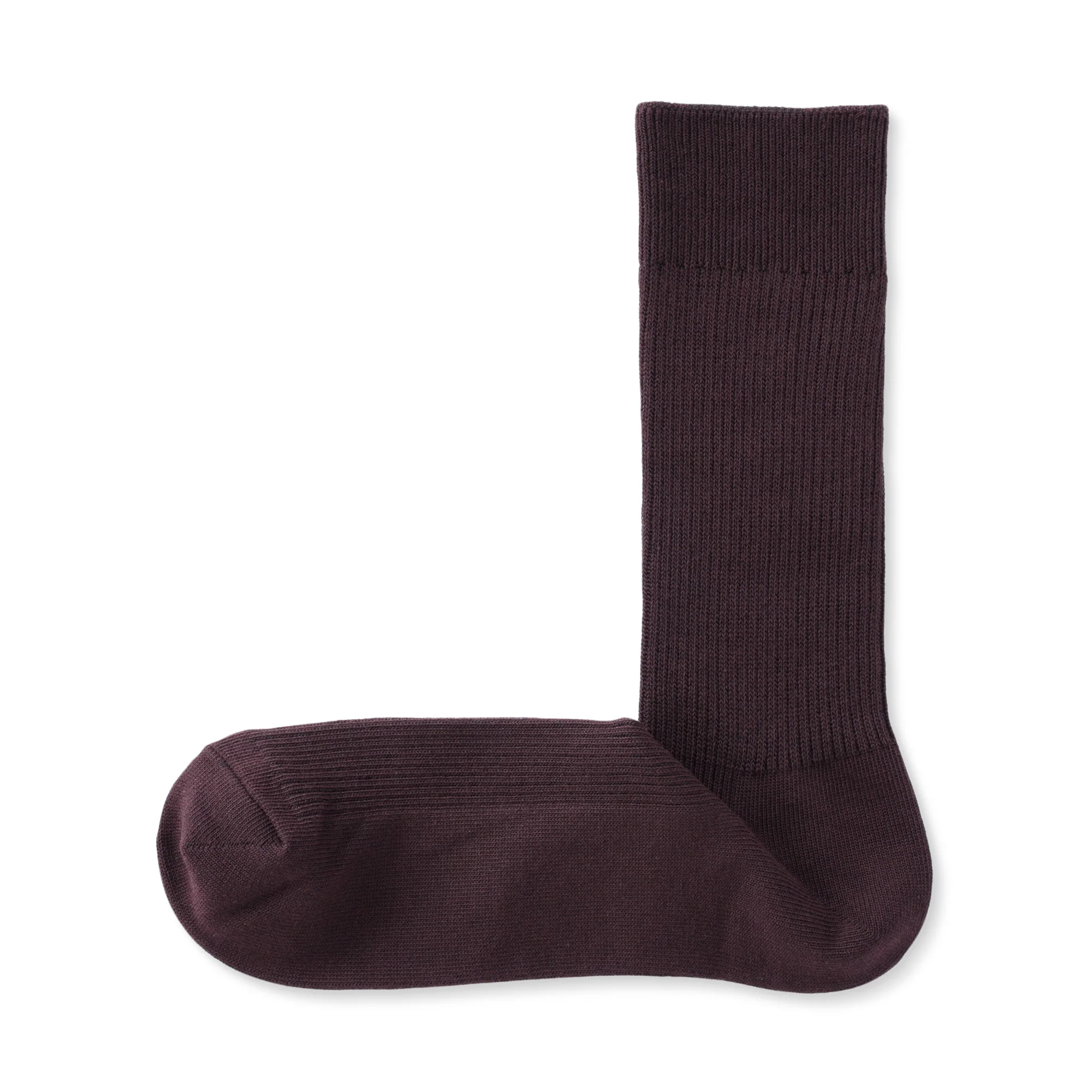 Ribbed Socks - Image 7