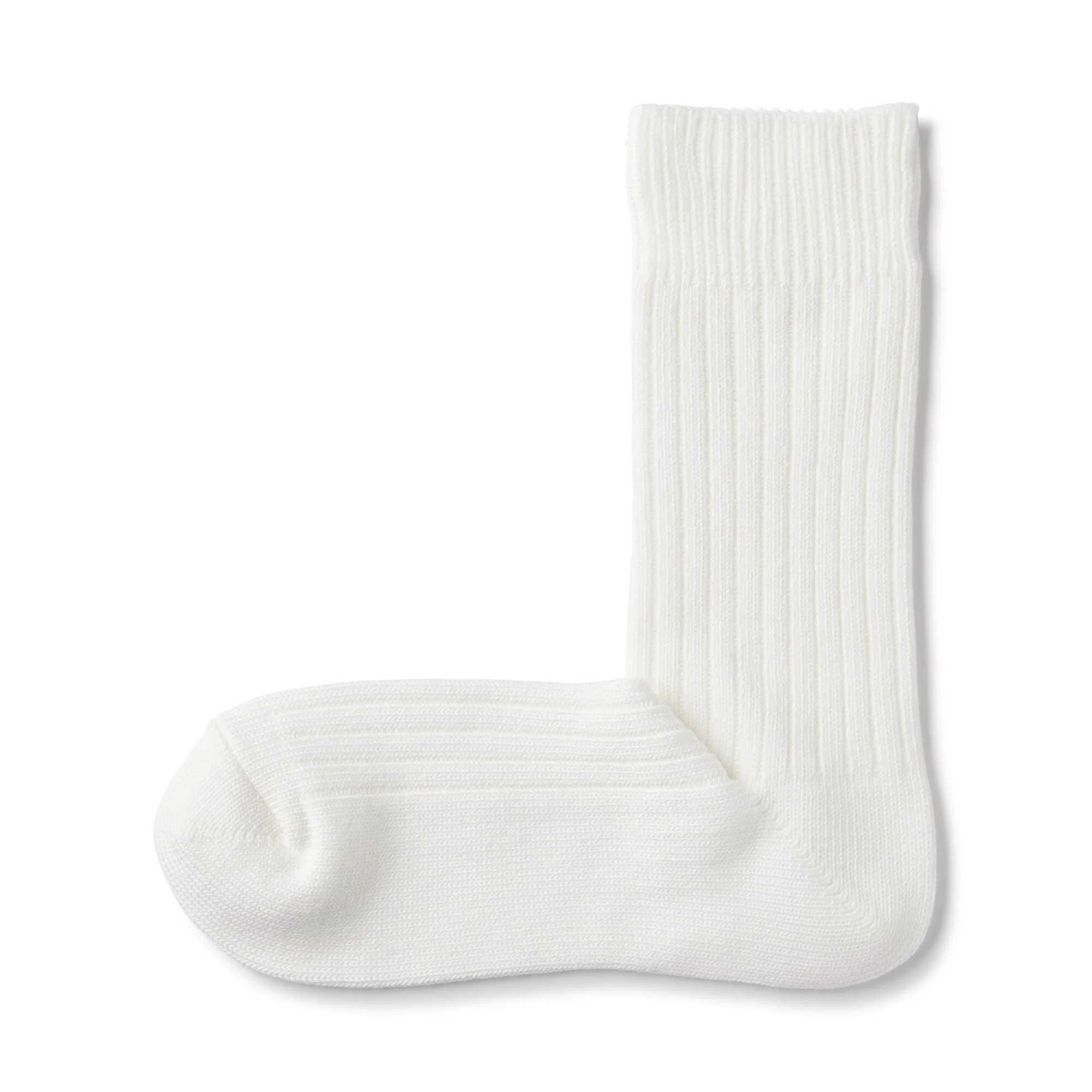 Ribbed Thick Socks - Image 3
