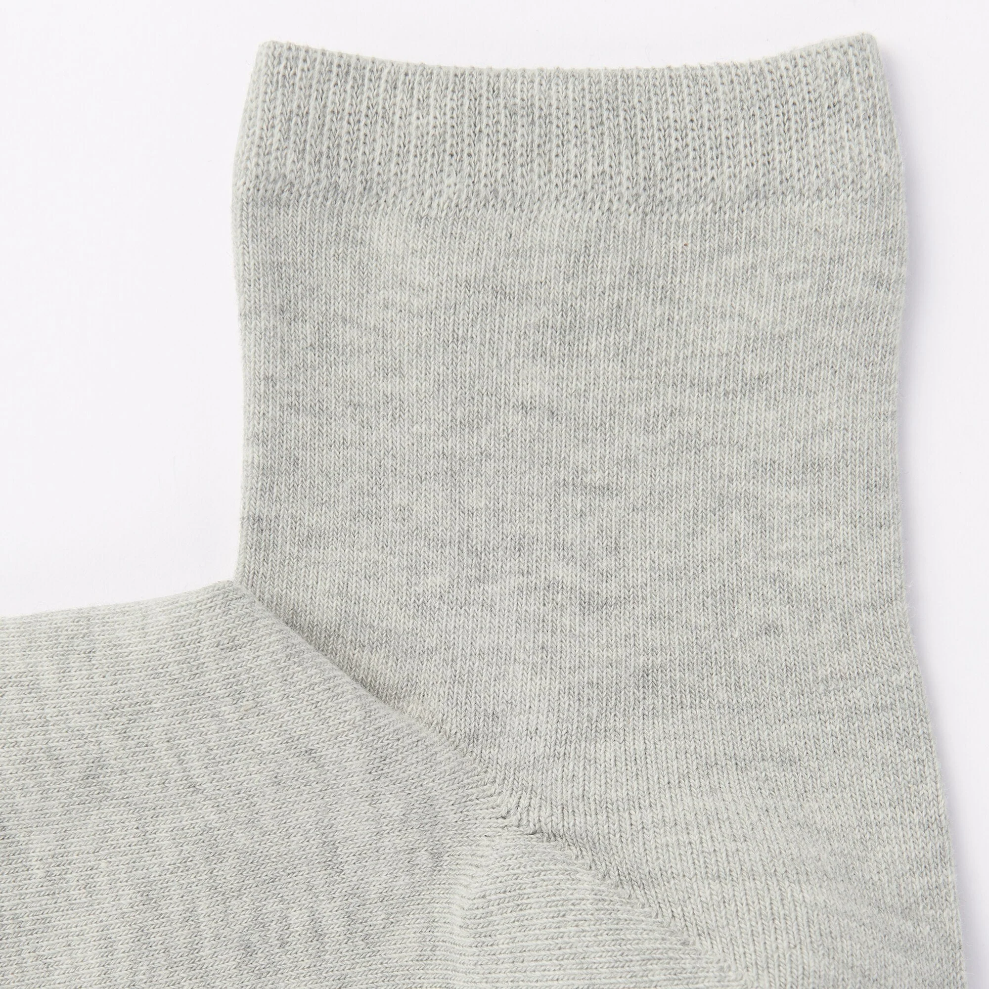 Right Angle 3 Layer Loose Top Short Socks - Image 14