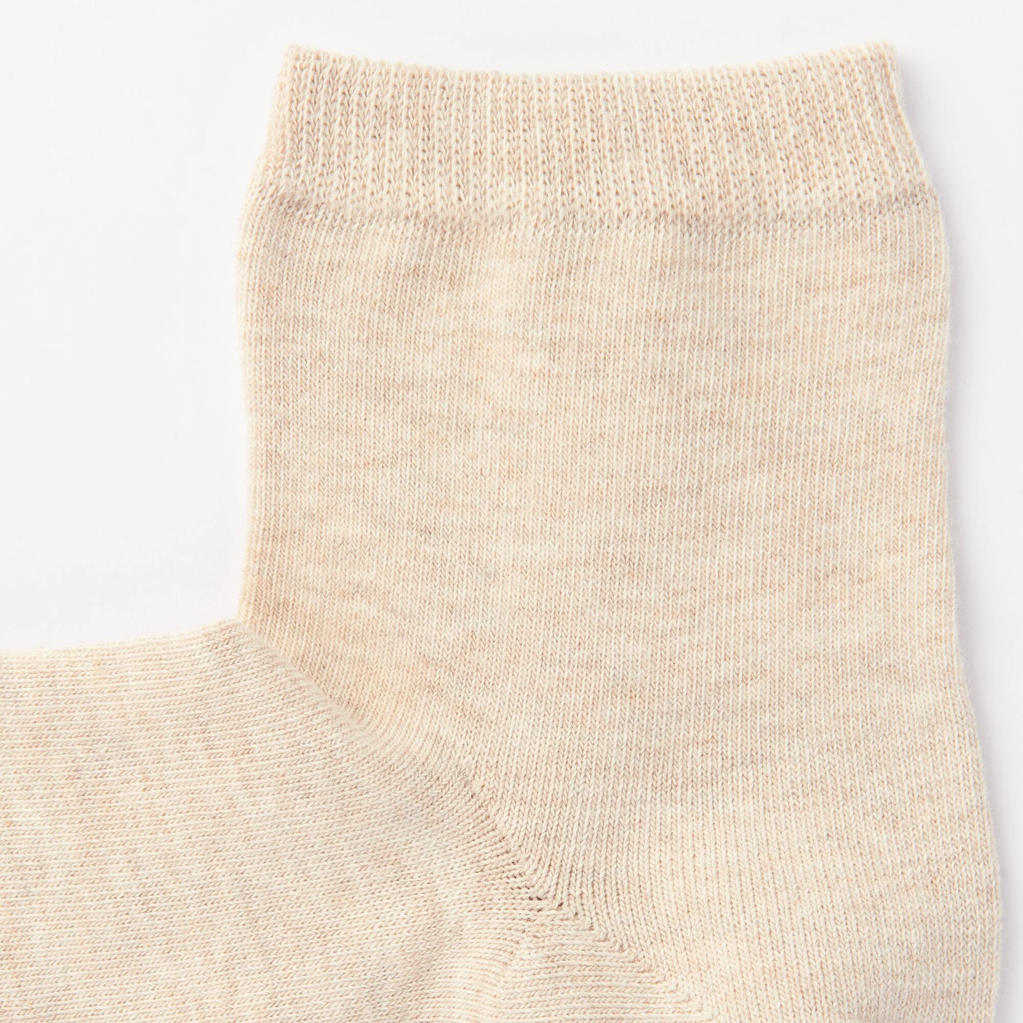 Right Angle 3 Layer Loose Top Short Socks - Image 18