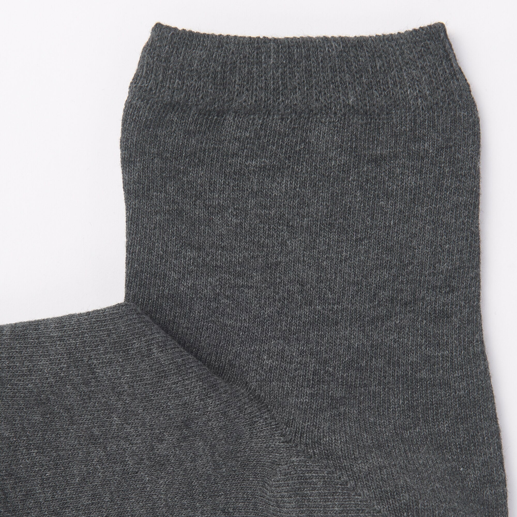 Right Angle 3 Layer Loose Top Short Socks - Image 26