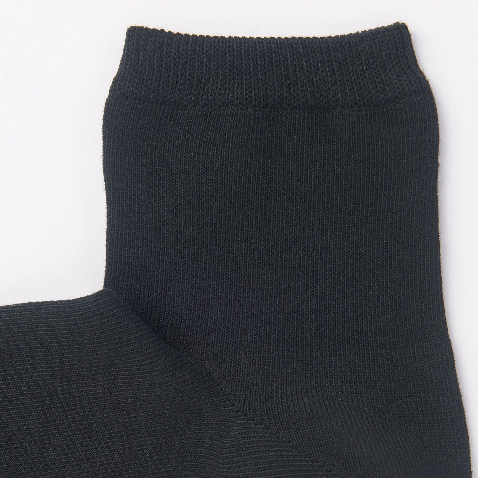 Right Angle 3 Layer Loose Top Short Socks - Image 30