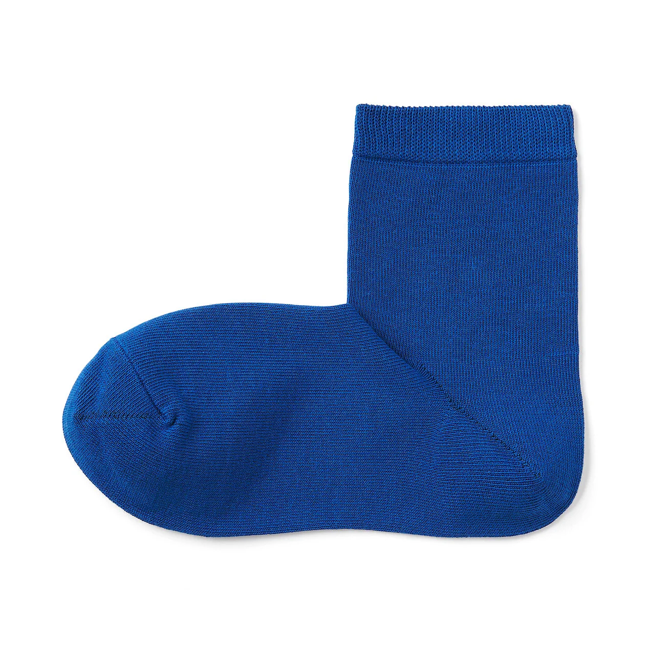 Right Angle 3 Layer Loose Top Short Socks - Image 30