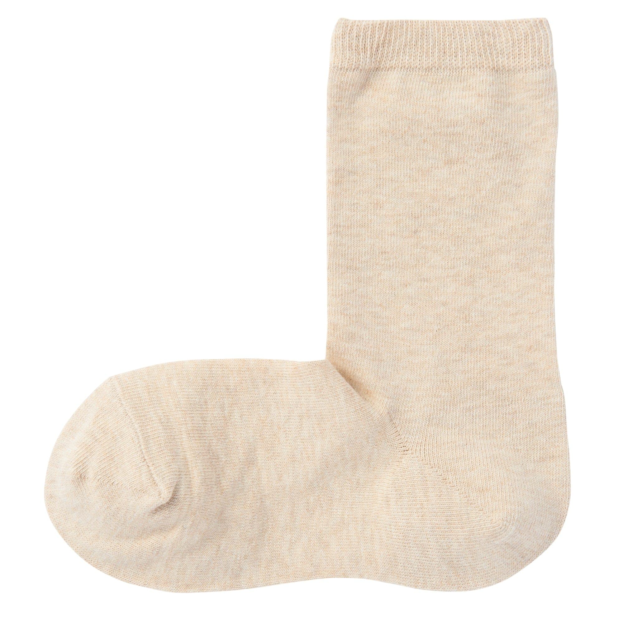 Right Angle 3 Layer Loose Top Socks 23cm-27cm - Image 6