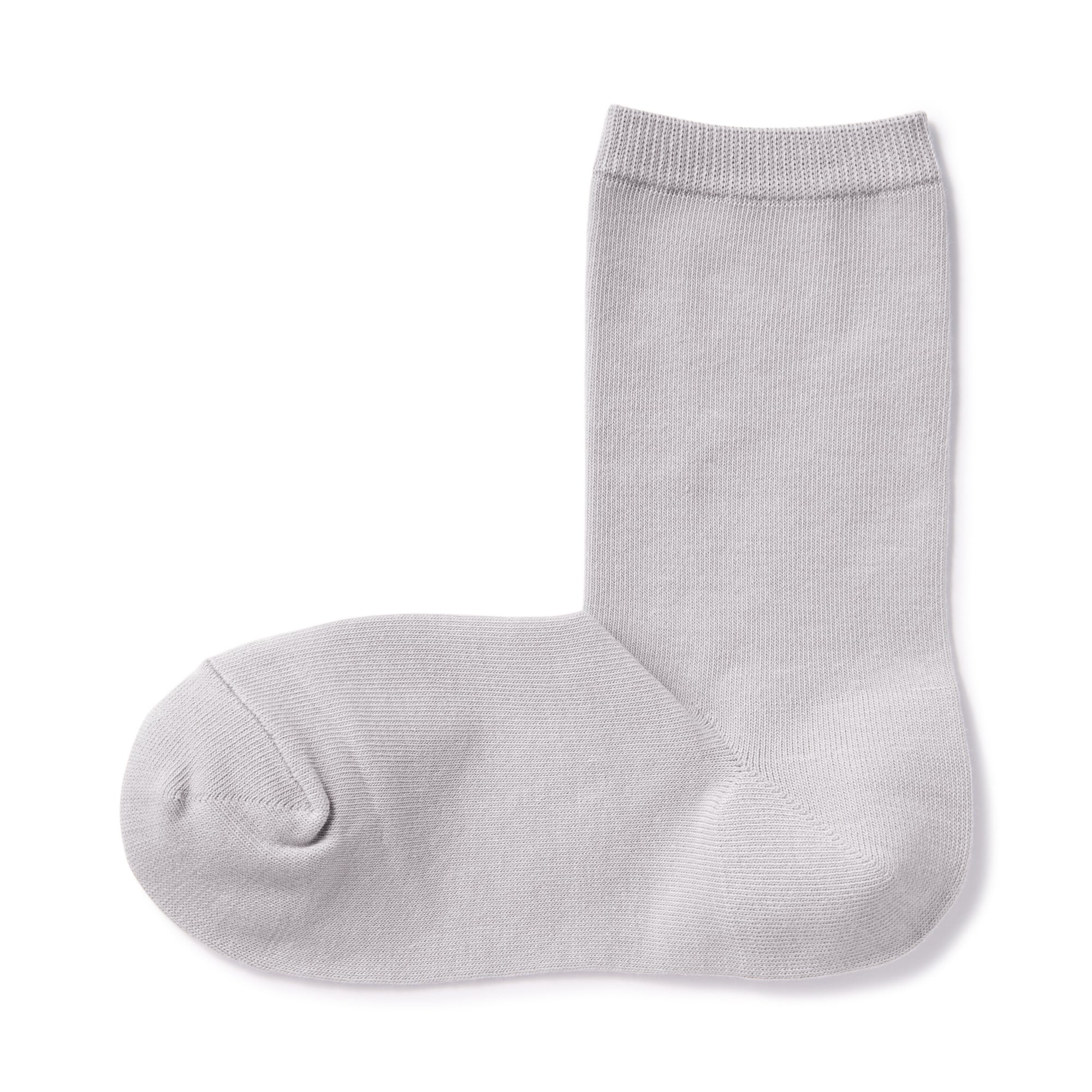 Right Angle 3 Layer Loose Top Socks - Image 12