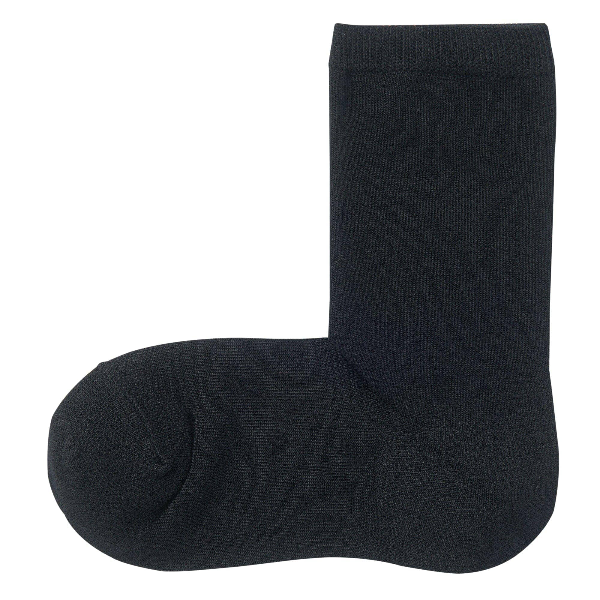 Right Angle 3 Layer Loose Top Socks - Image 13