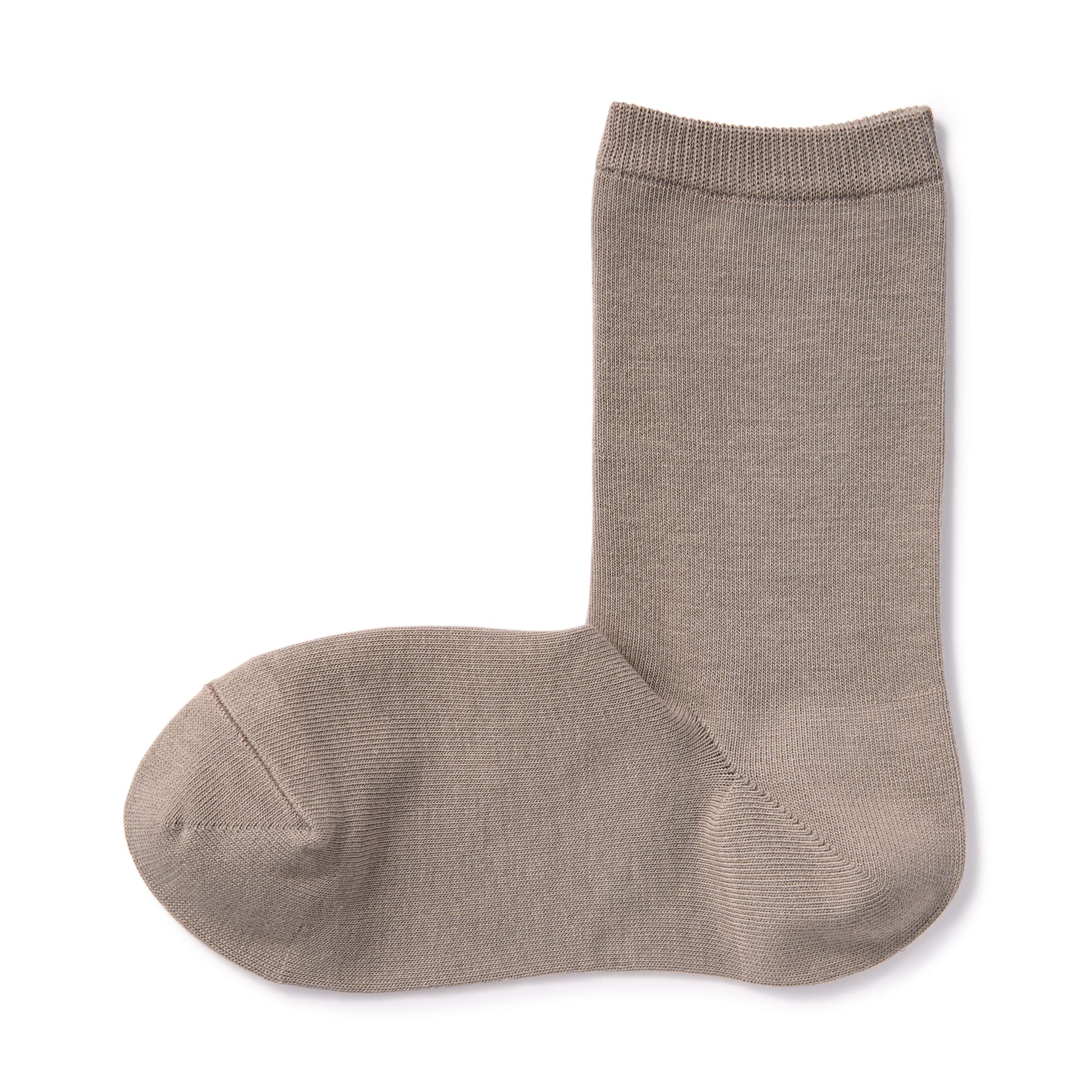 Right Angle 3 Layer Loose Top Socks - Image 27