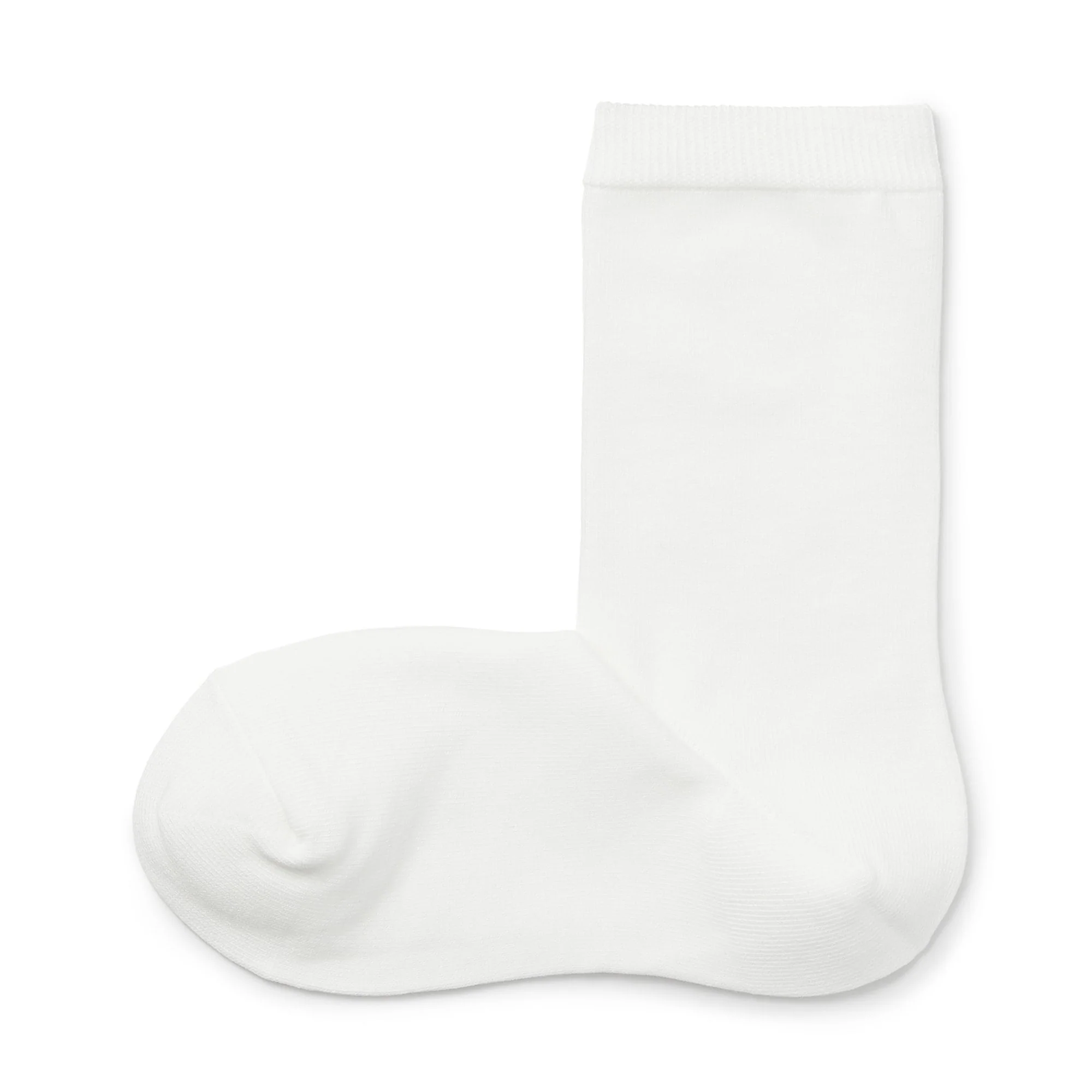 Right Angle 3 Layer Loose Top Socks - Image 2