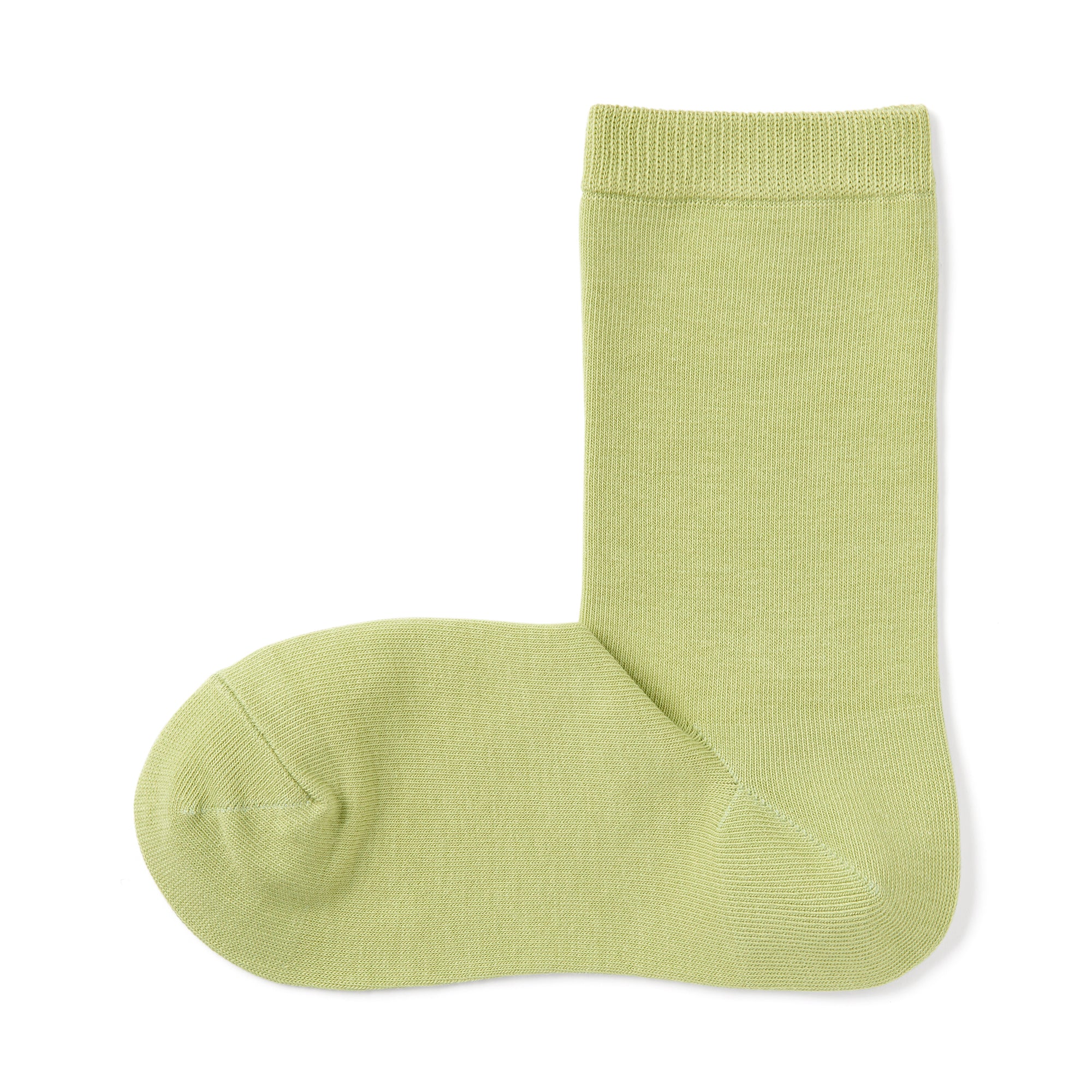 Right Angle 3 Layer Loose Top Socks - Image 4