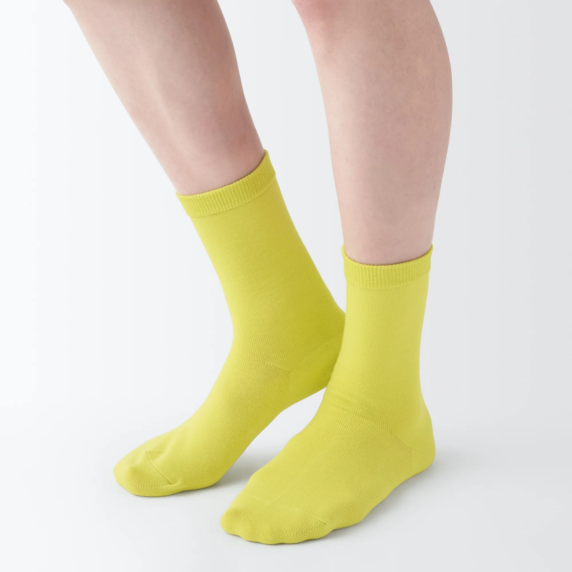 Right Angle 3 Layer Loose Top Socks - Image 9