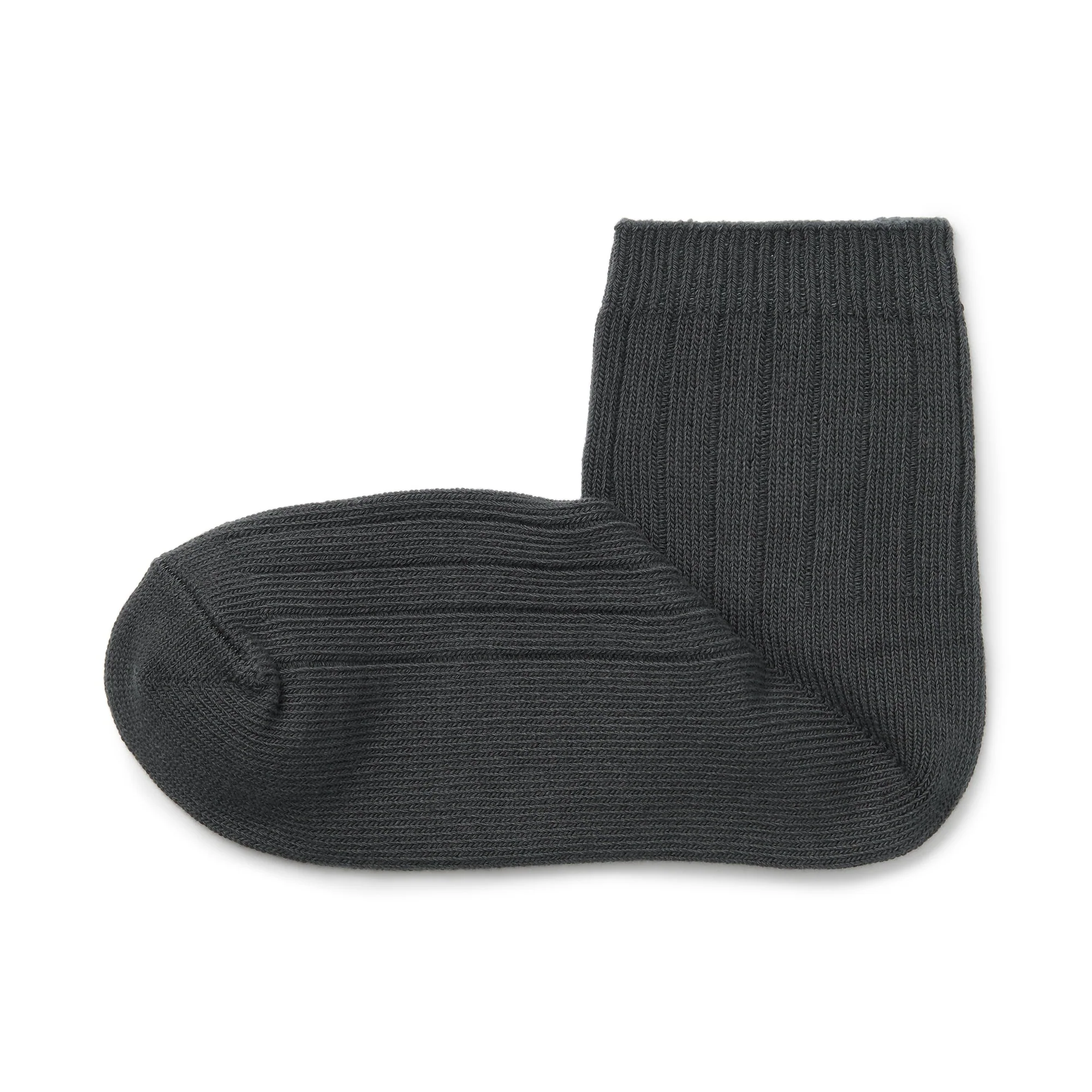 Right Angle Adjustable Ribbed Socks - Image 10