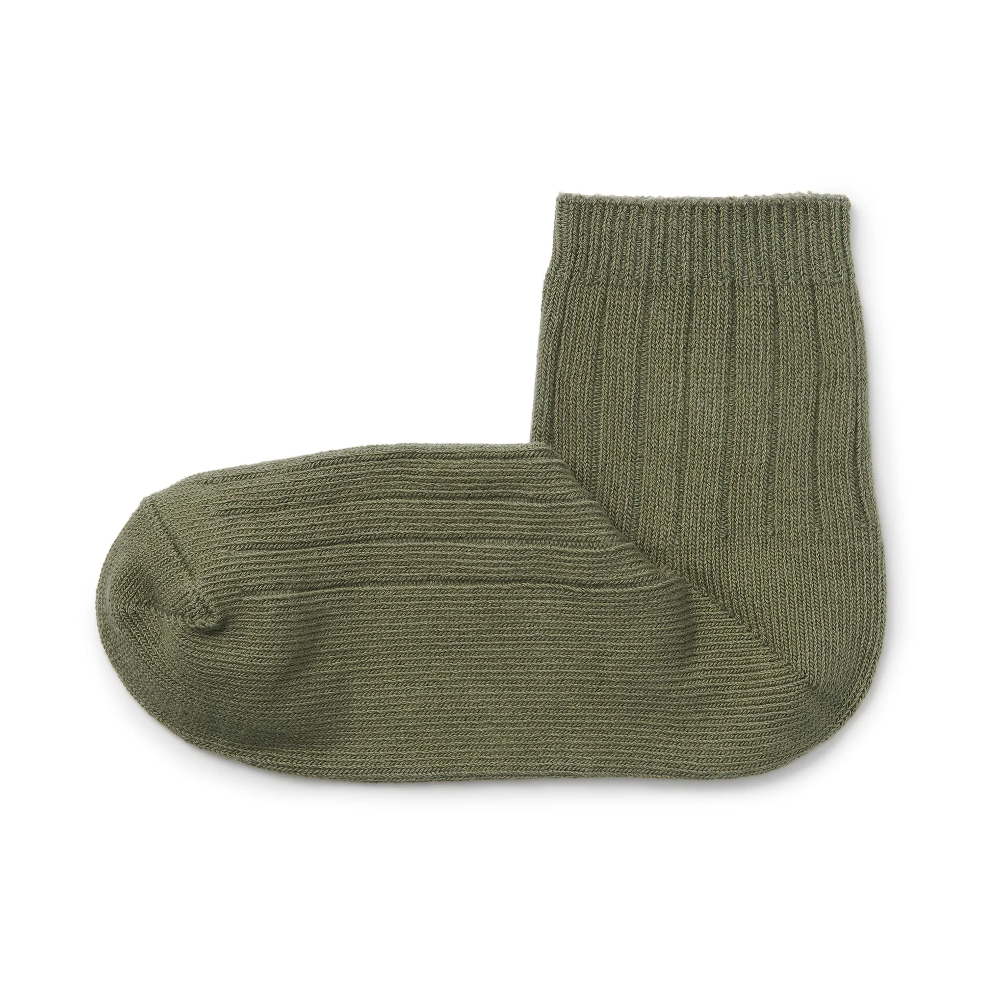 Right Angle Adjustable Ribbed Socks - Image 12