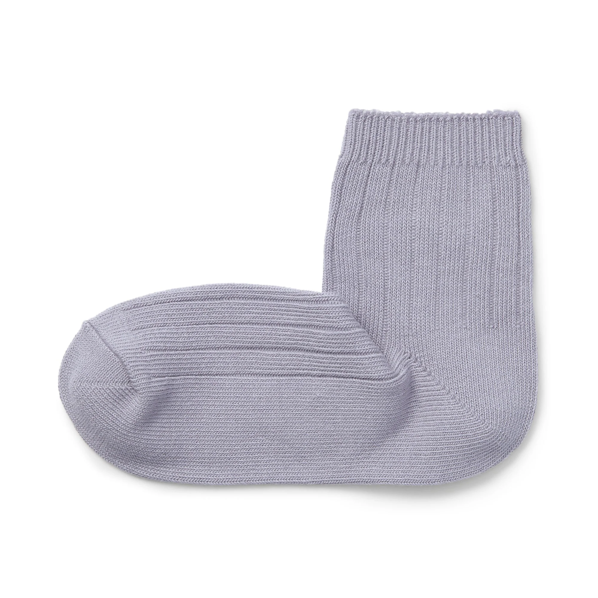 Right Angle Adjustable Ribbed Socks - Image 4