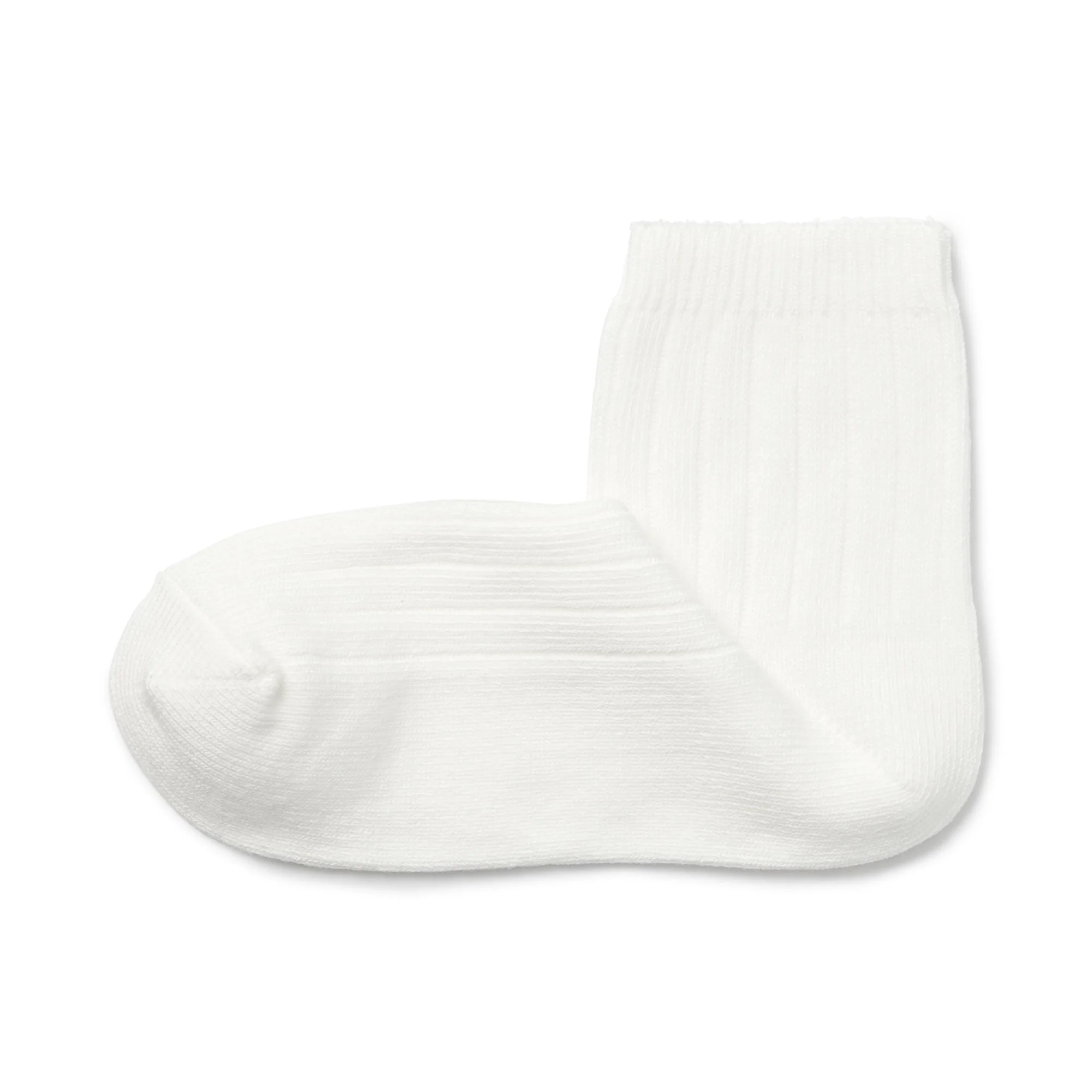 Right Angle Adjustable Ribbed Socks - Image 6