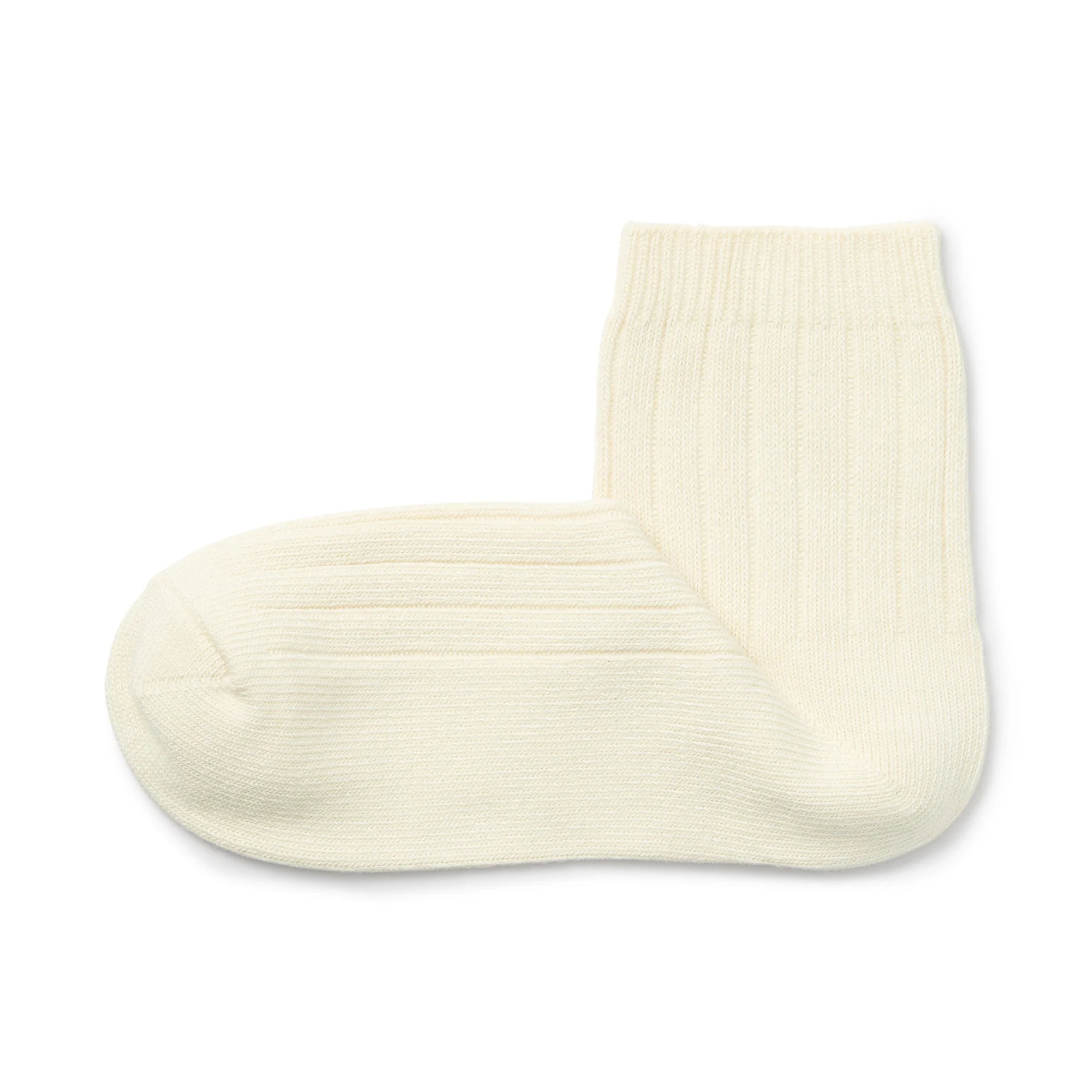Right Angle Adjustable Ribbed Socks - Image 8
