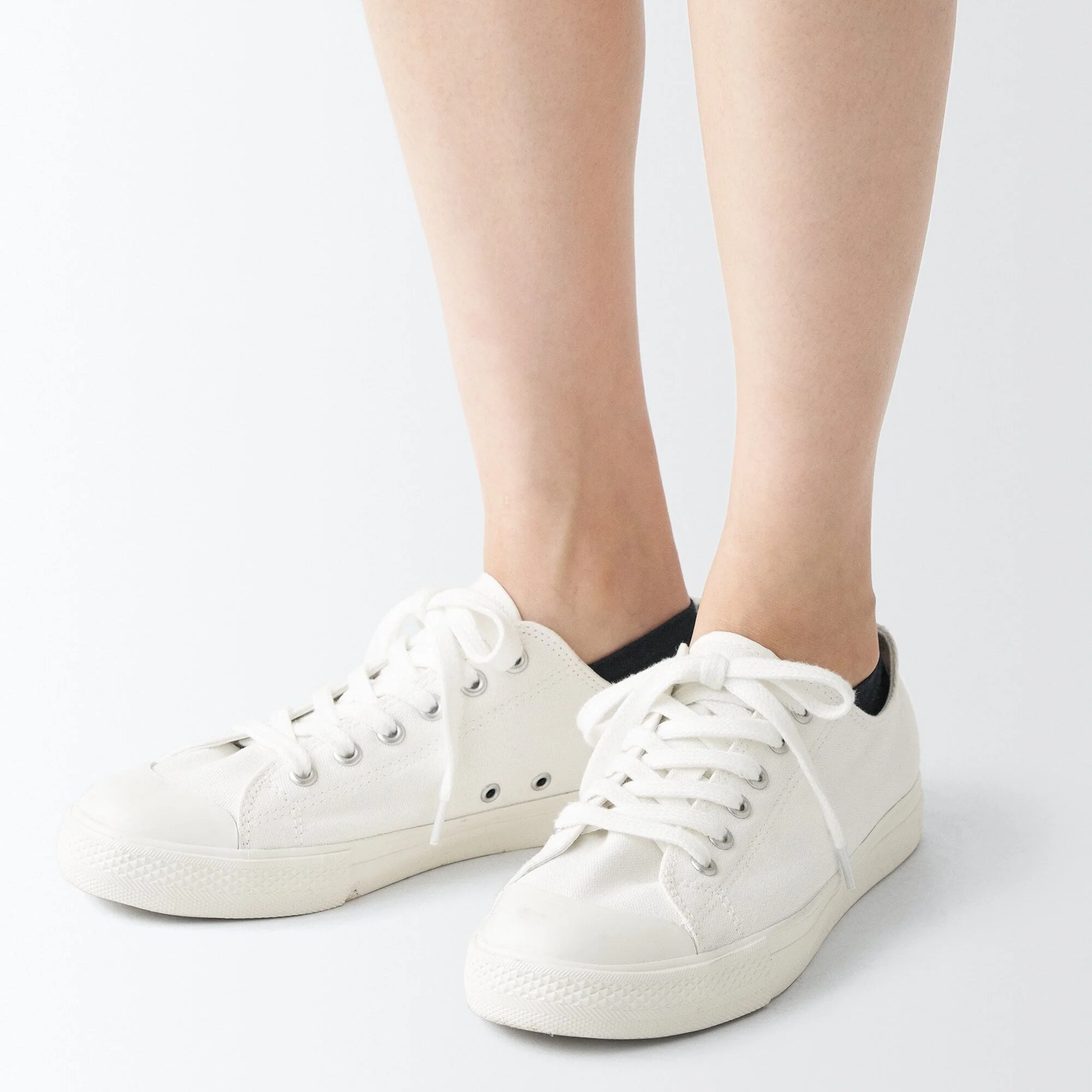 Right Angle Lightweight Sneaker Socks - Image 6