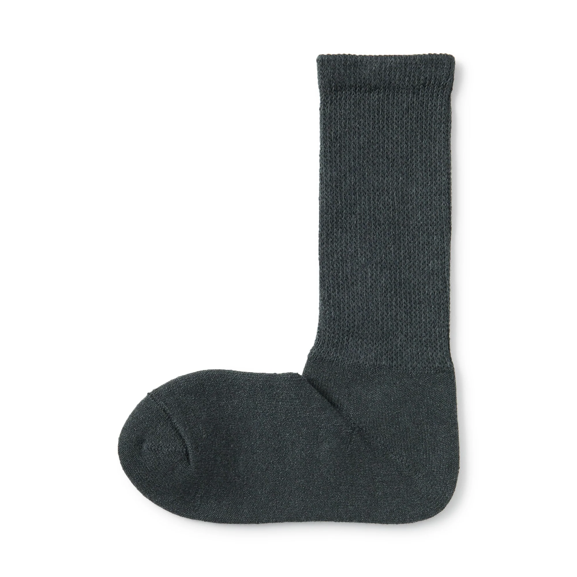 Right Angle Loose Top Pile Socks - Image 3