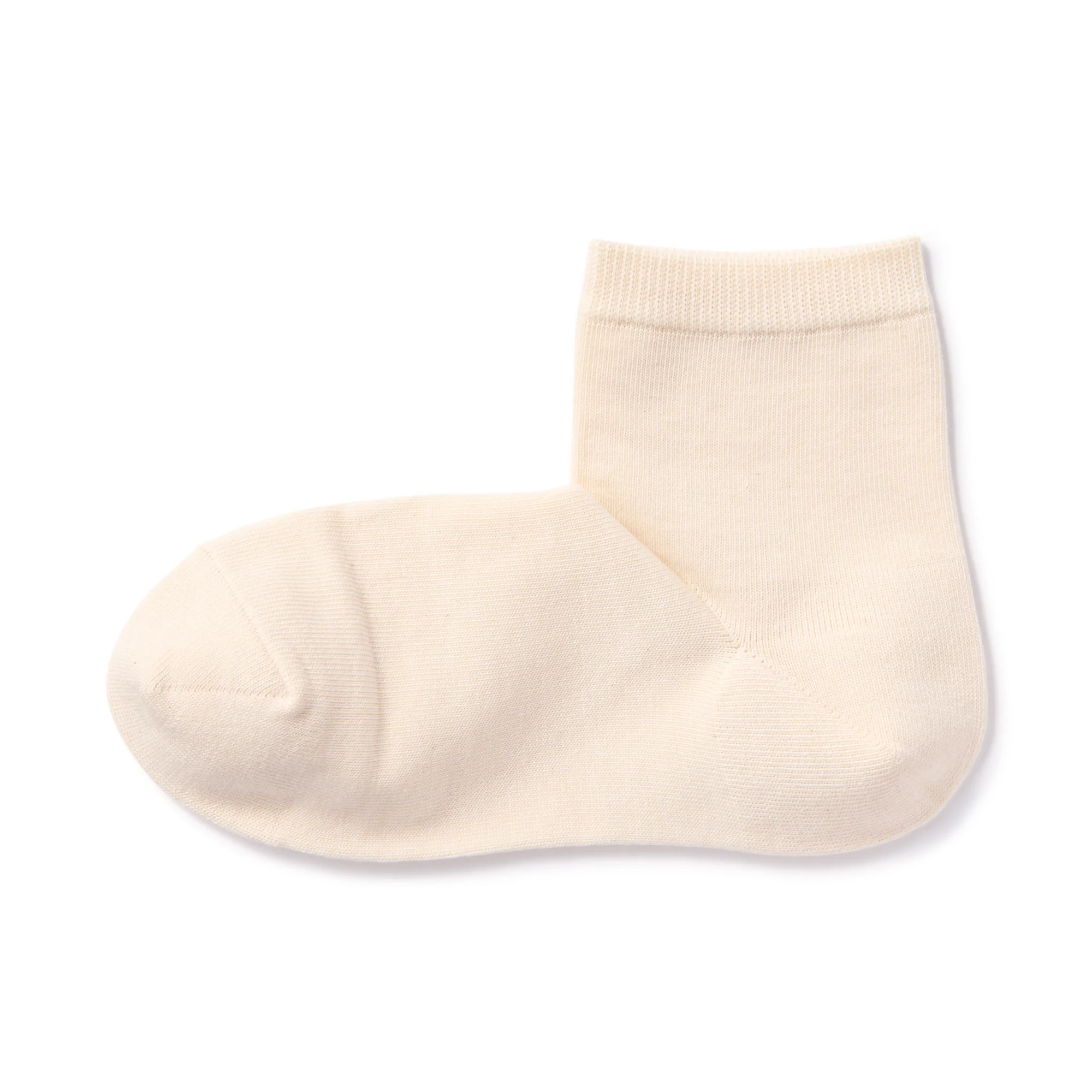 Right Angle Loose Top Short Socks - Image 6
