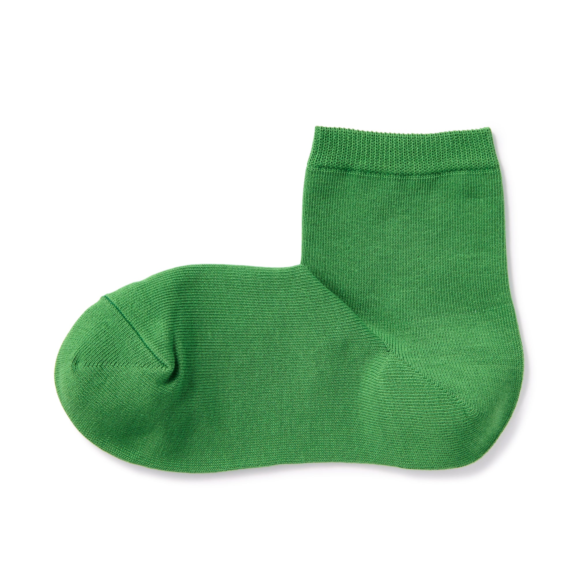 Right Angle Loose Top Short Socks - Image 7