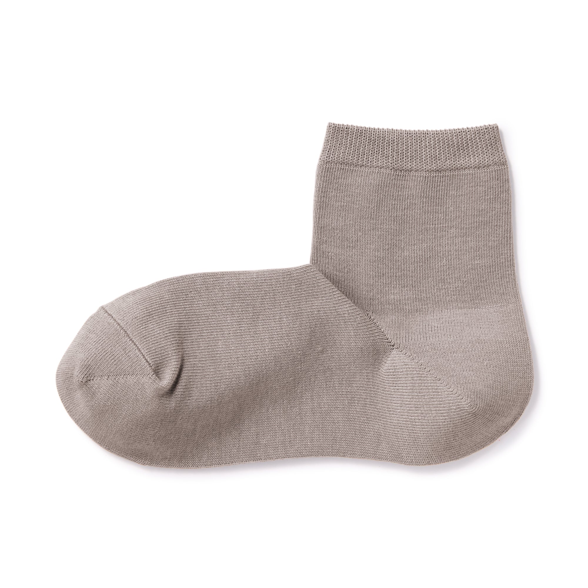 Right Angle Loose Top Short Socks - Image 9