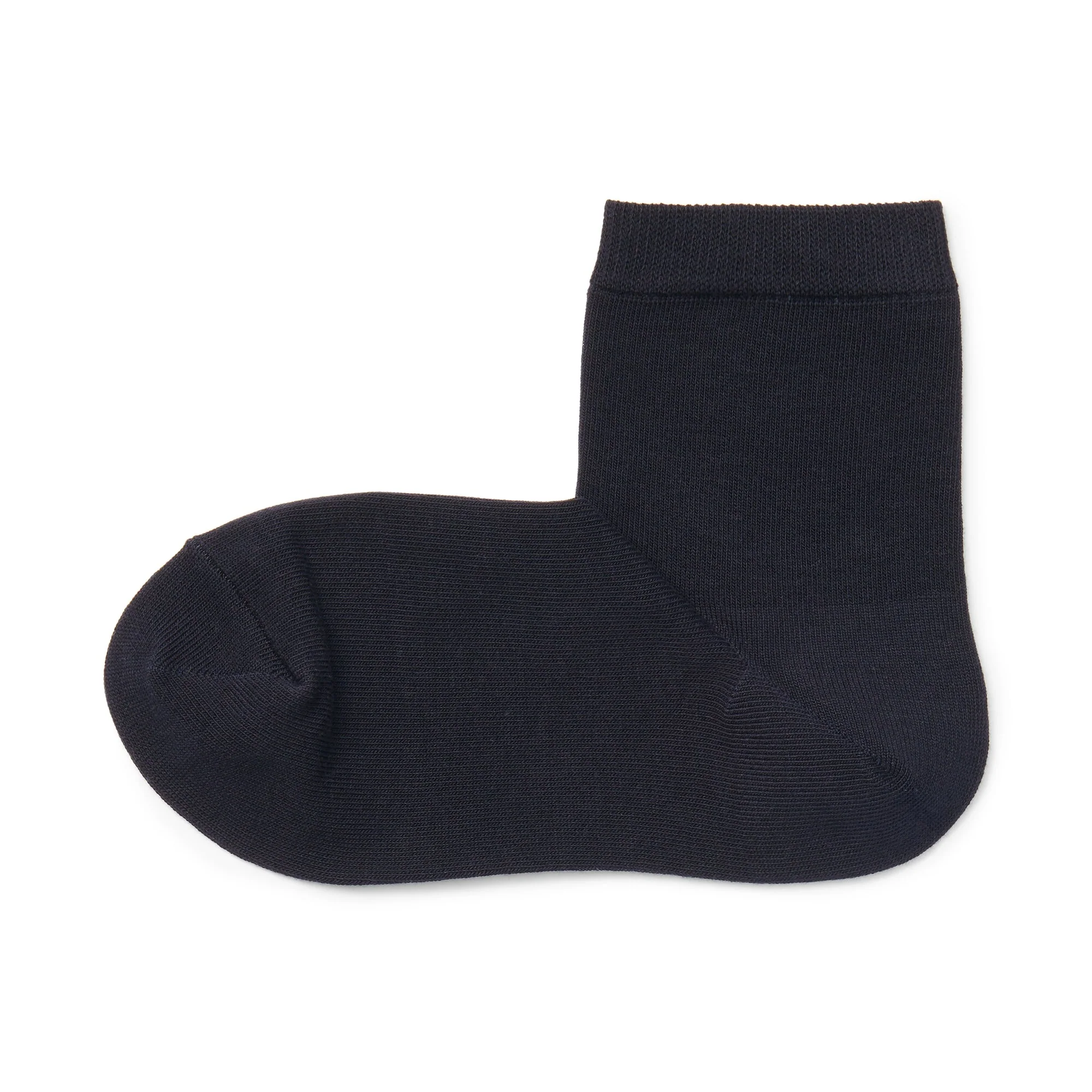 Right Angle Loose Top Short Socks - Image 10