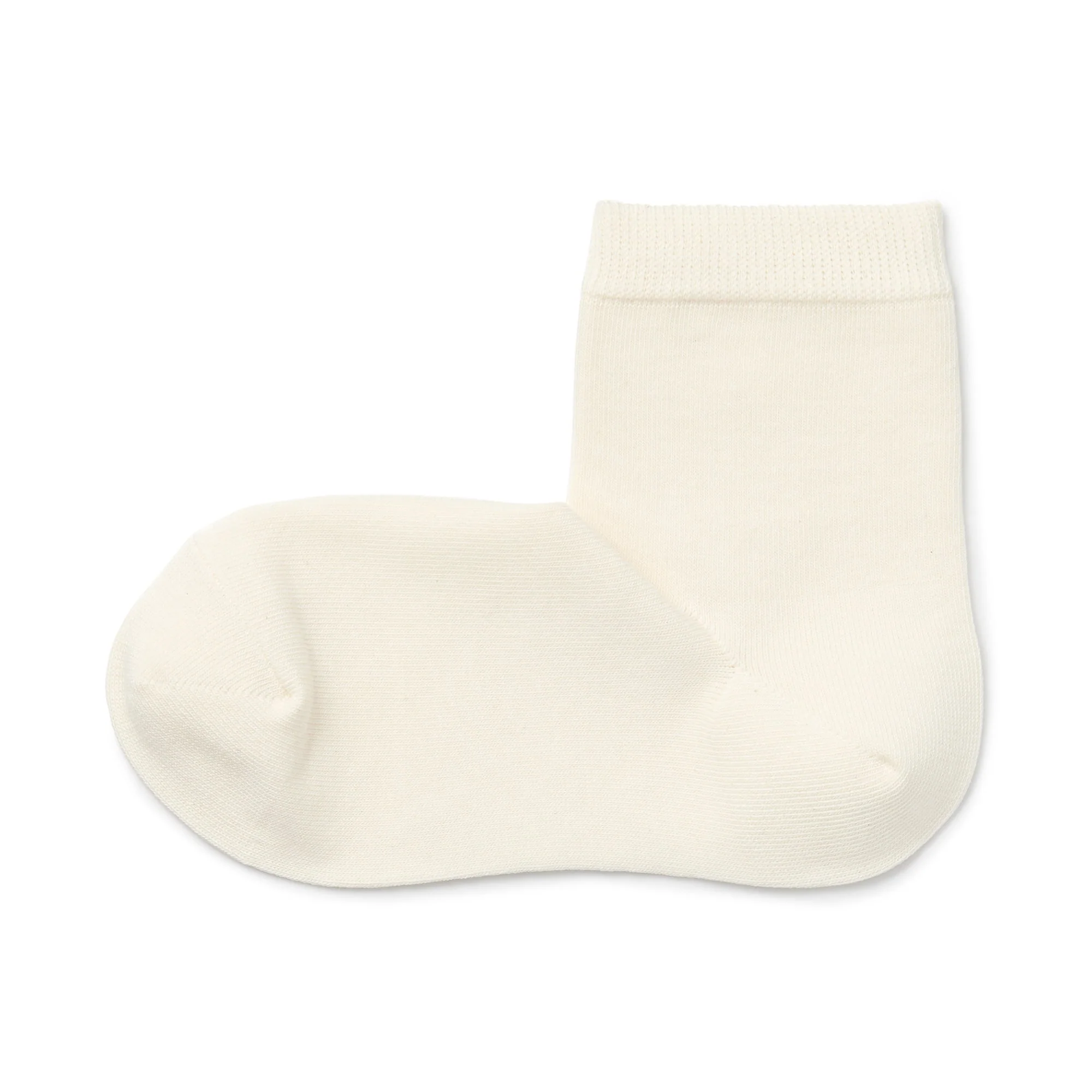 Right Angle Loose Top Short Socks - Image 14