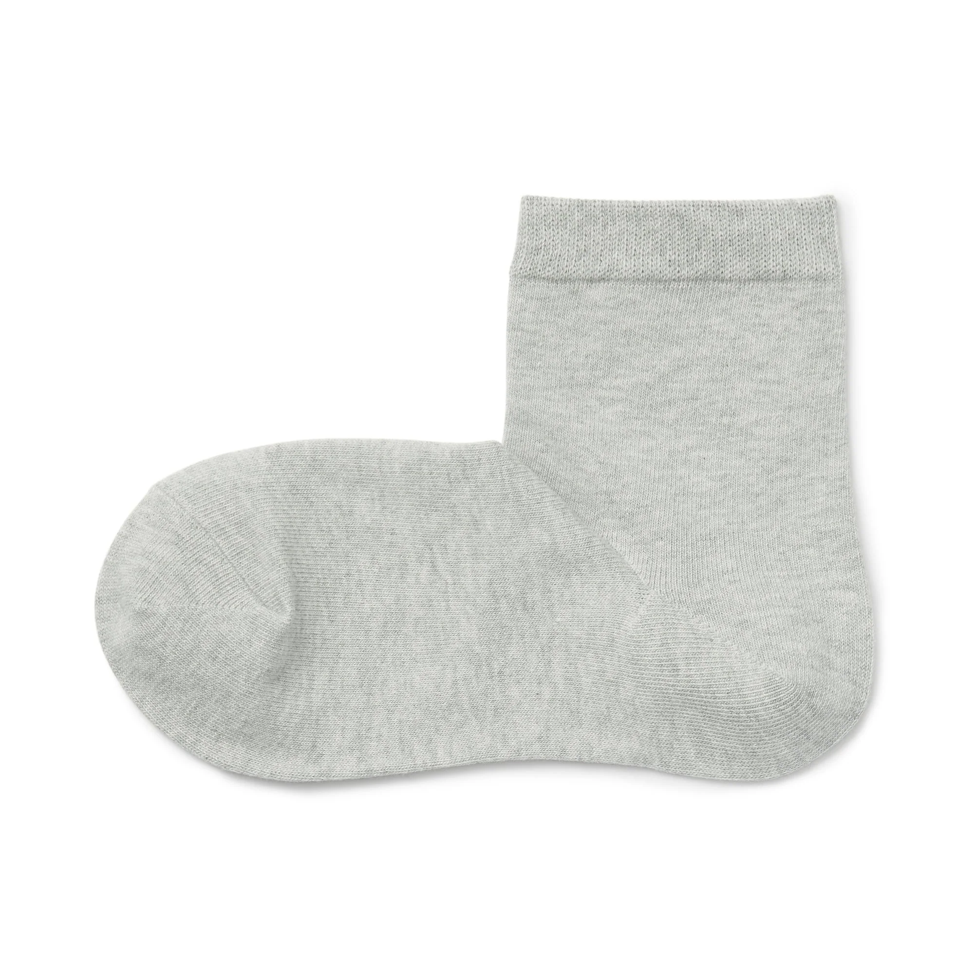 Right Angle Loose Top Short Socks - Image 16