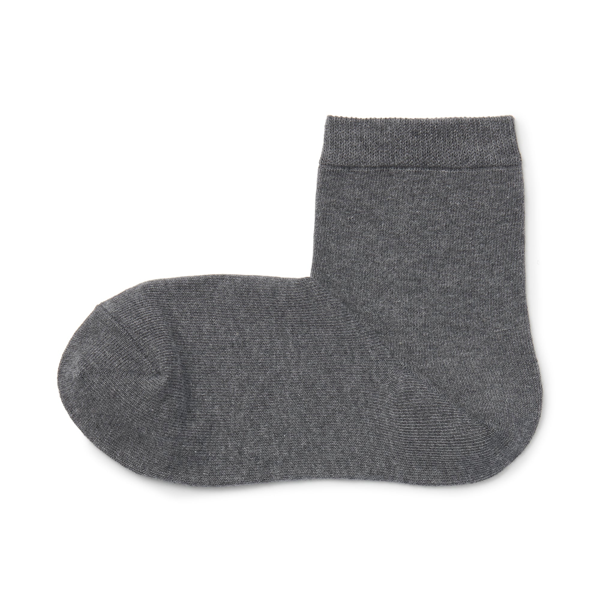 Right Angle Loose Top Short Socks - Image 18