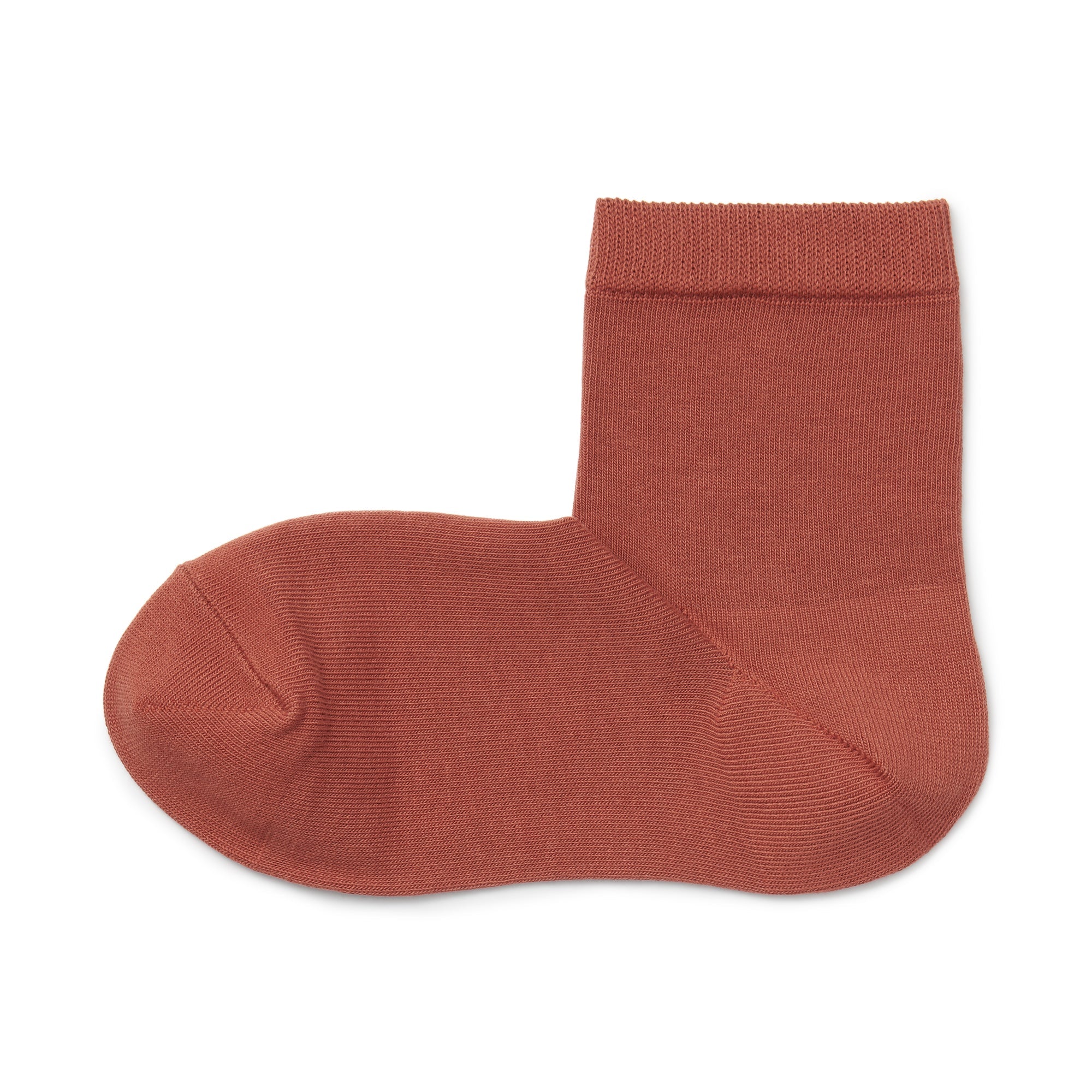 Right Angle Loose Top Short Socks - Image 20