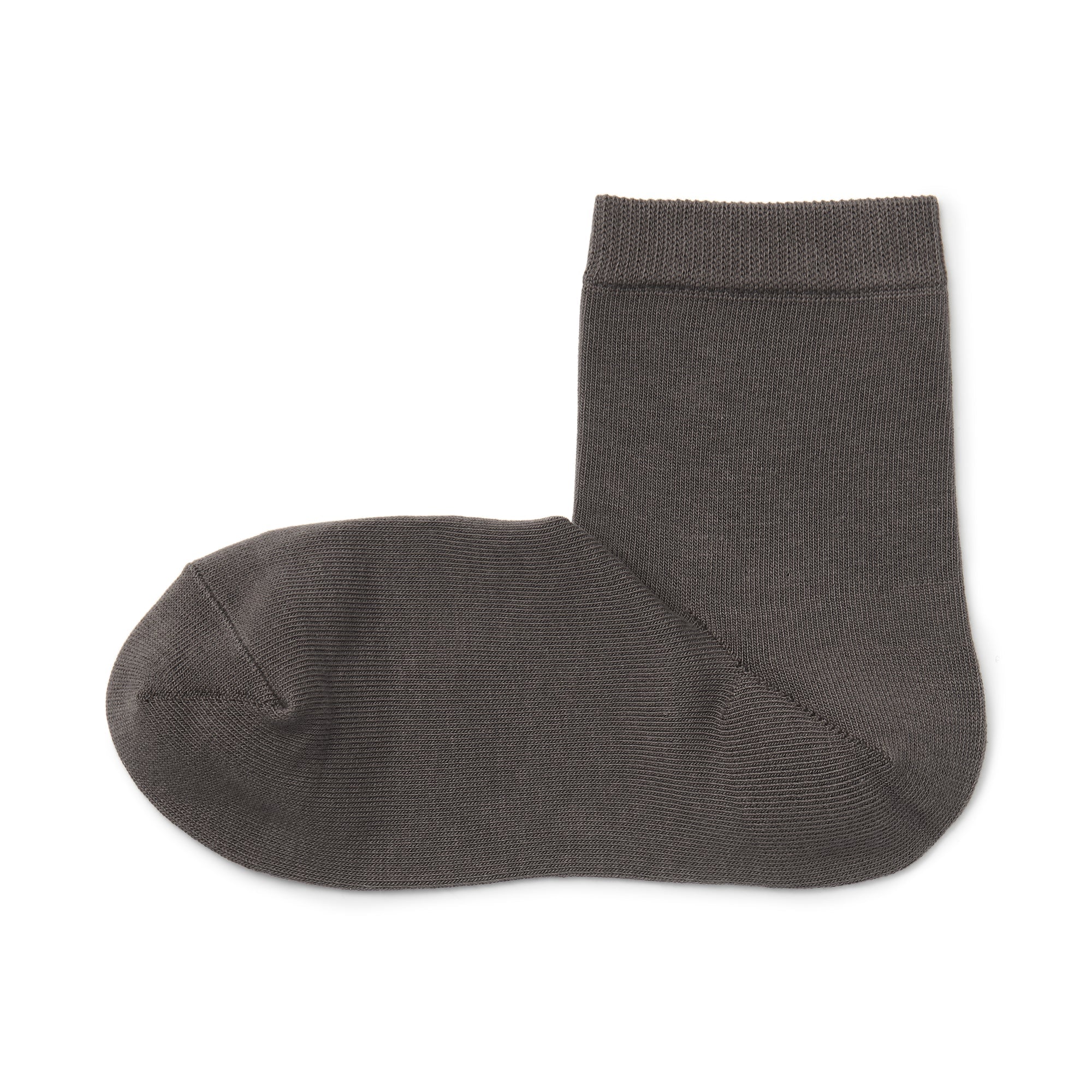 Right Angle Loose Top Short Socks - Image 22