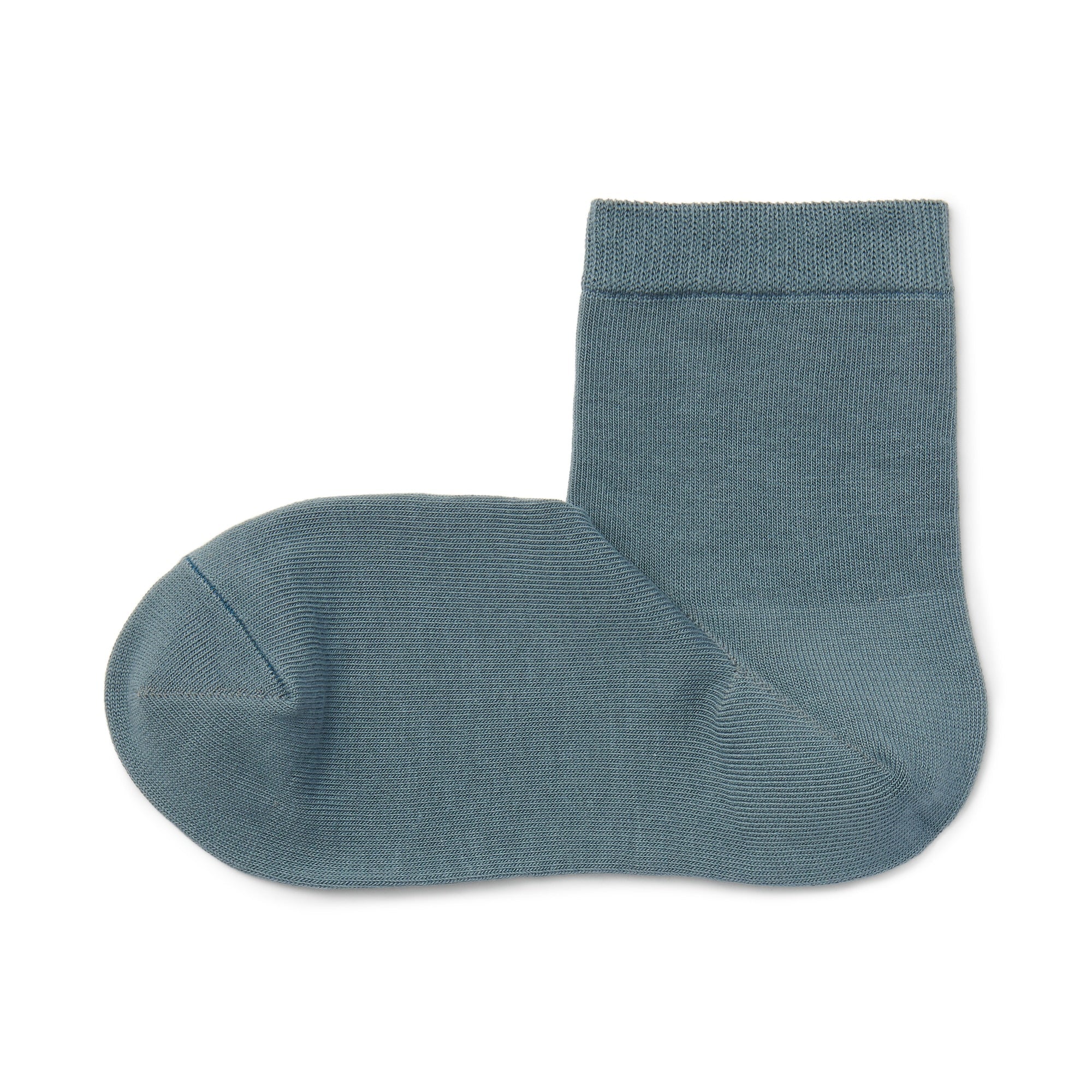 Right Angle Loose Top Short Socks - Image 24