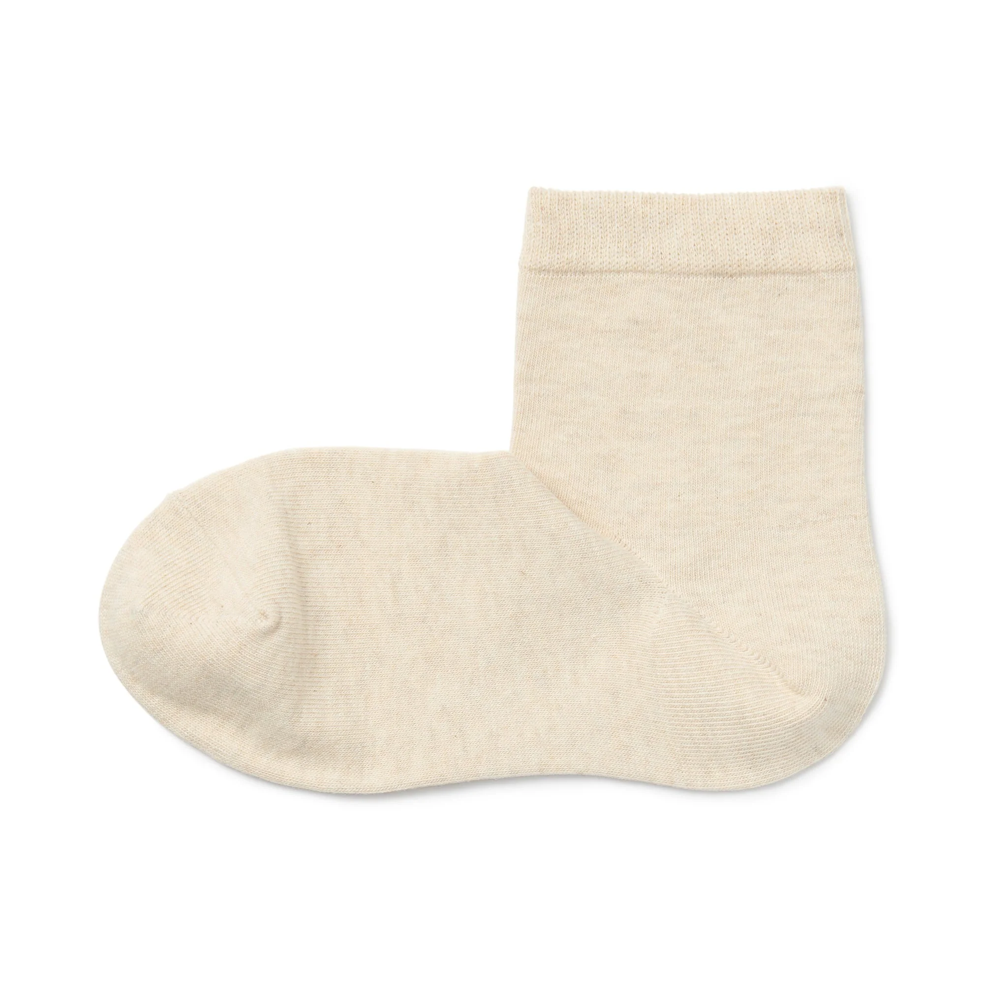 Right Angle Loose Top Short Socks - Image 6