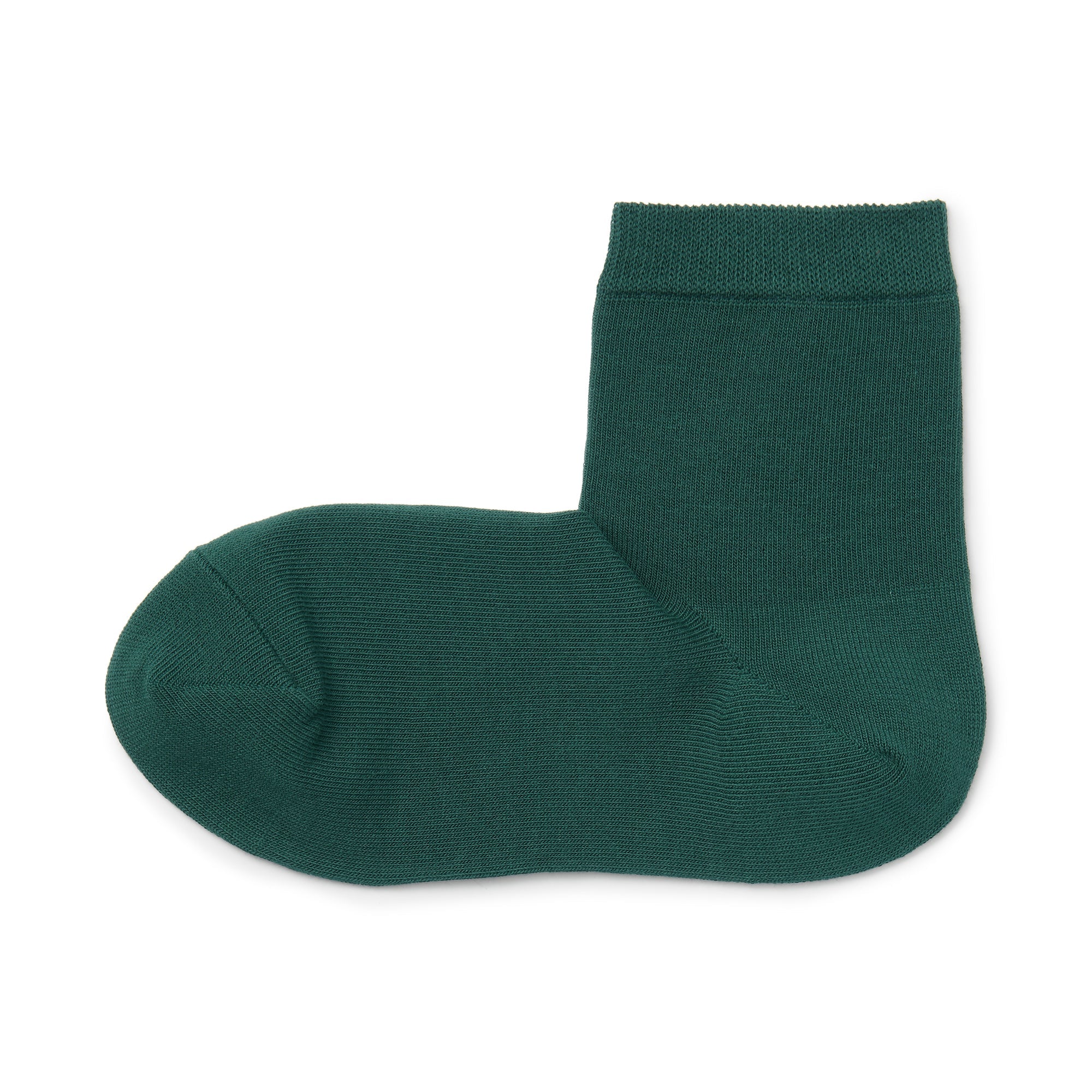 Right Angle Loose Top Short Socks - Image 8