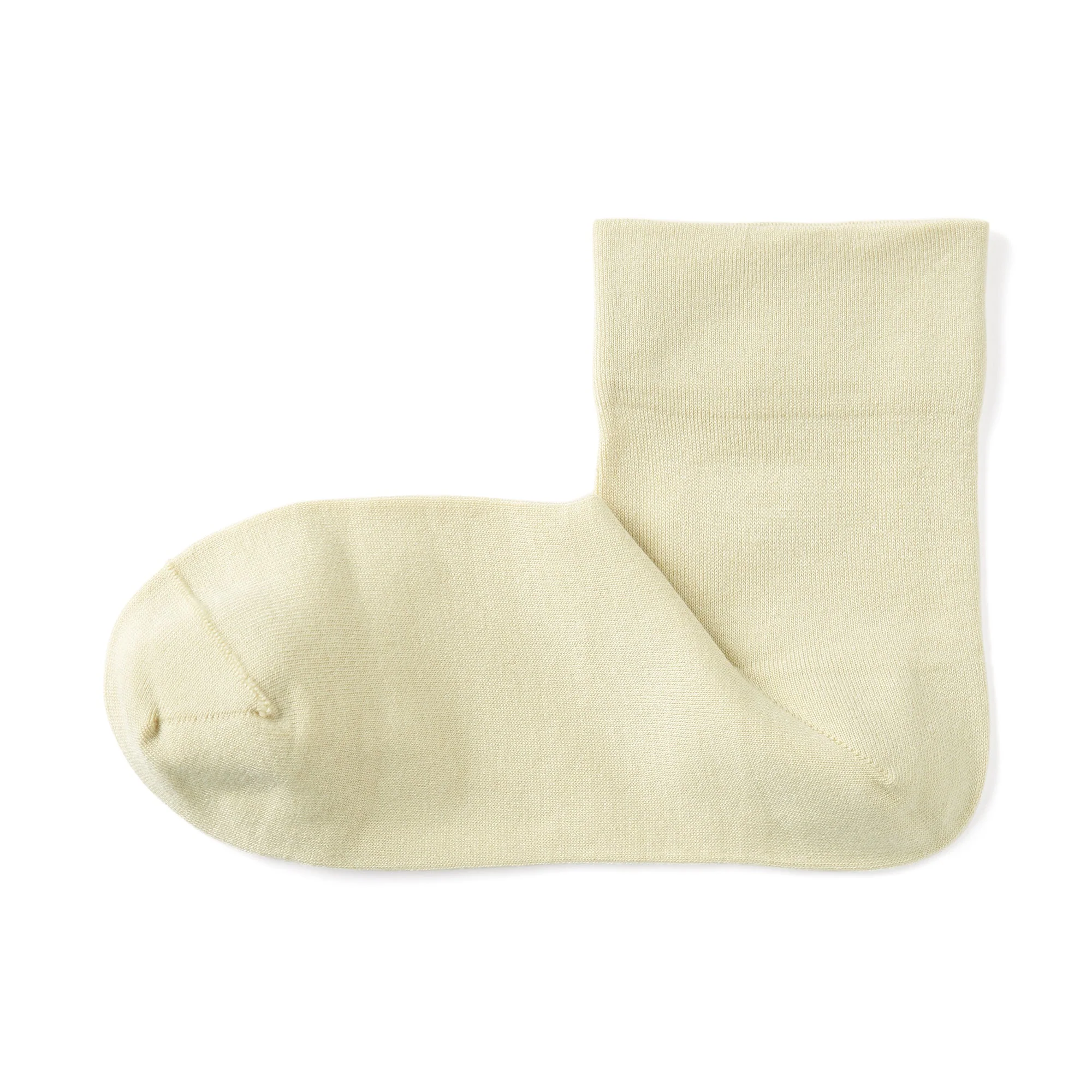 Right Angle Loose Top Short Socks - Image 11