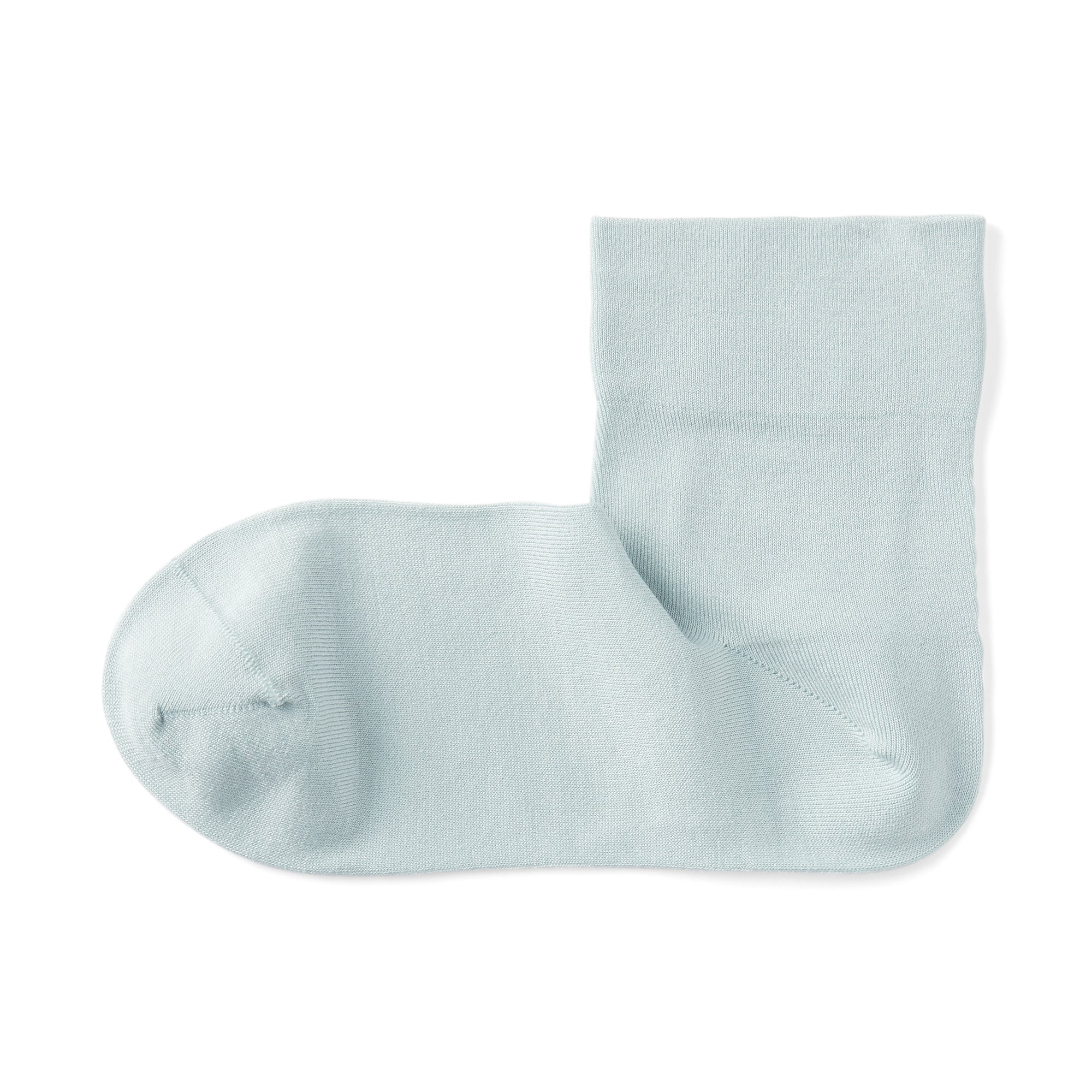 Right Angle Loose Top Short Socks - Image 13