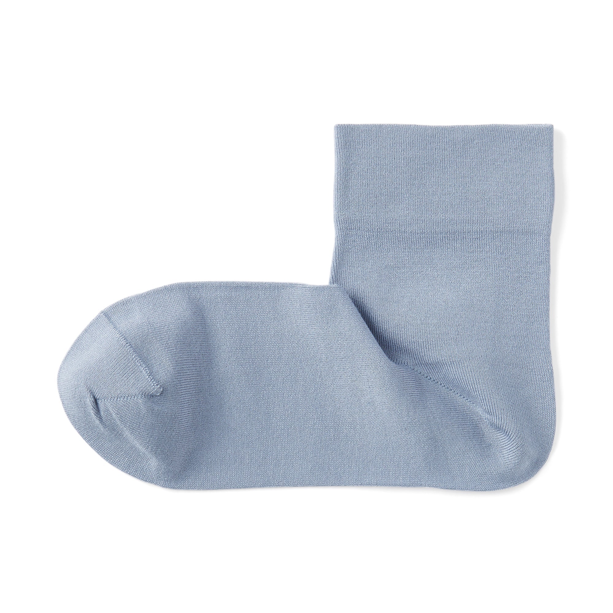 Right Angle Loose Top Short Socks - Image 15
