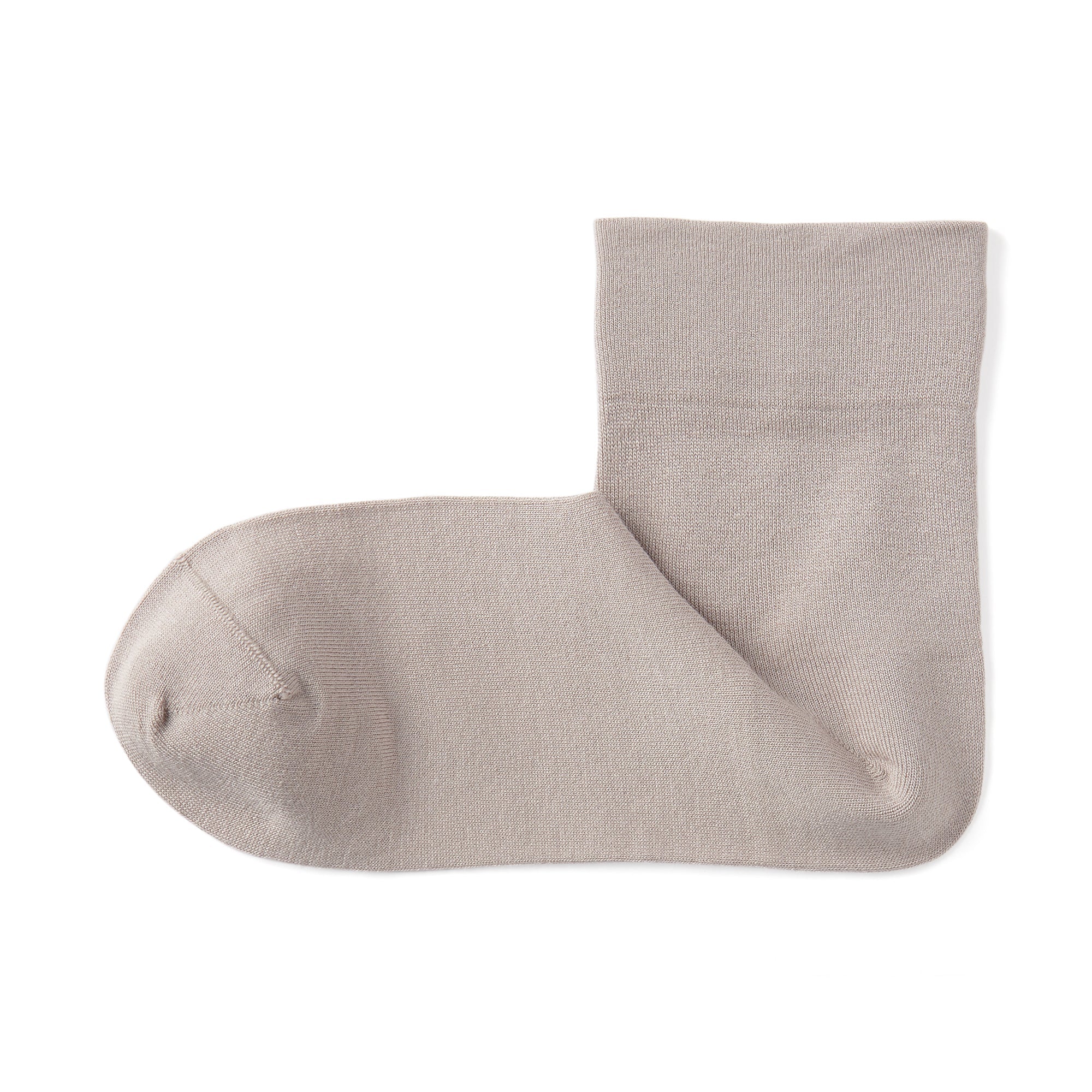 Right Angle Loose Top Short Socks - Image 17