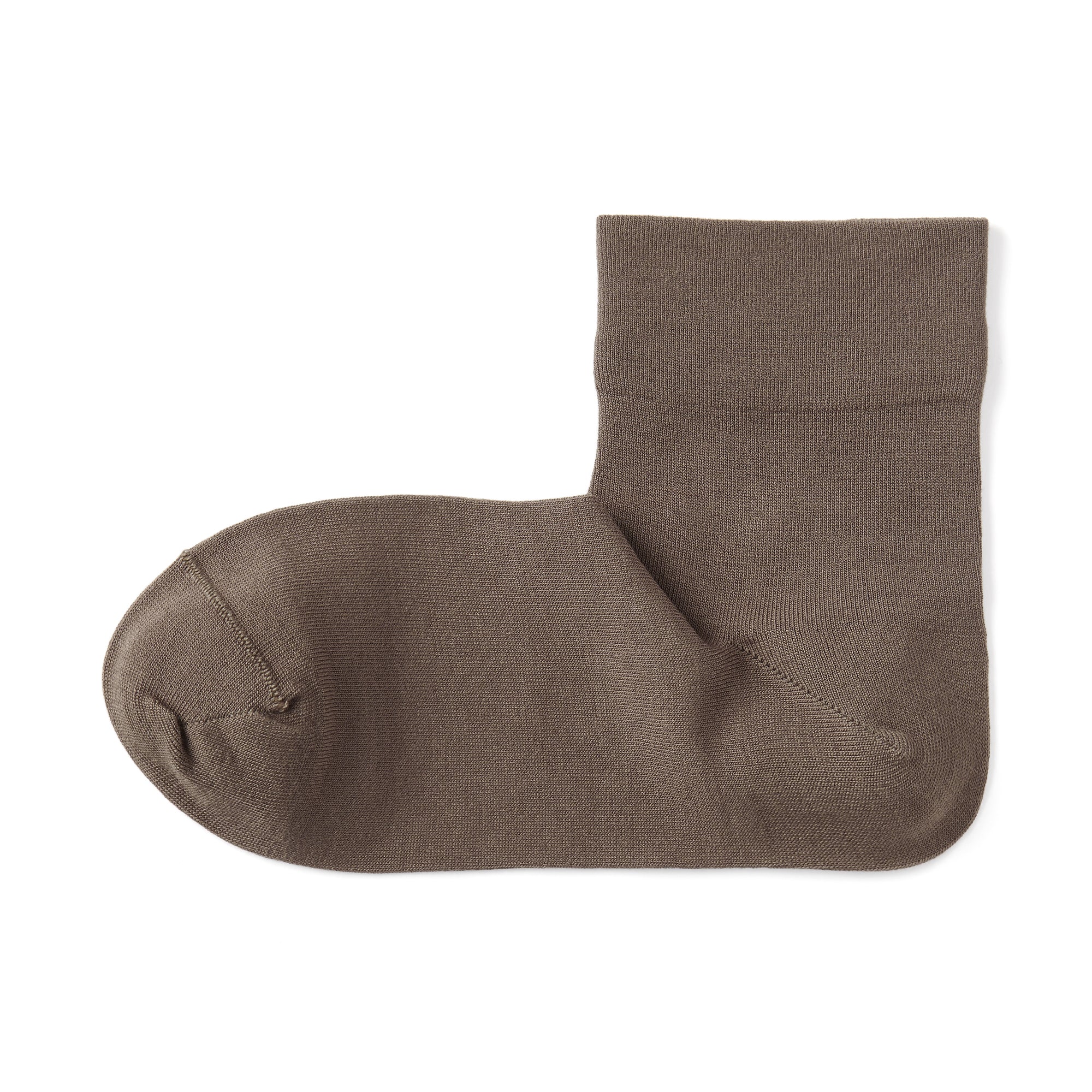 Right Angle Loose Top Short Socks - Image 19