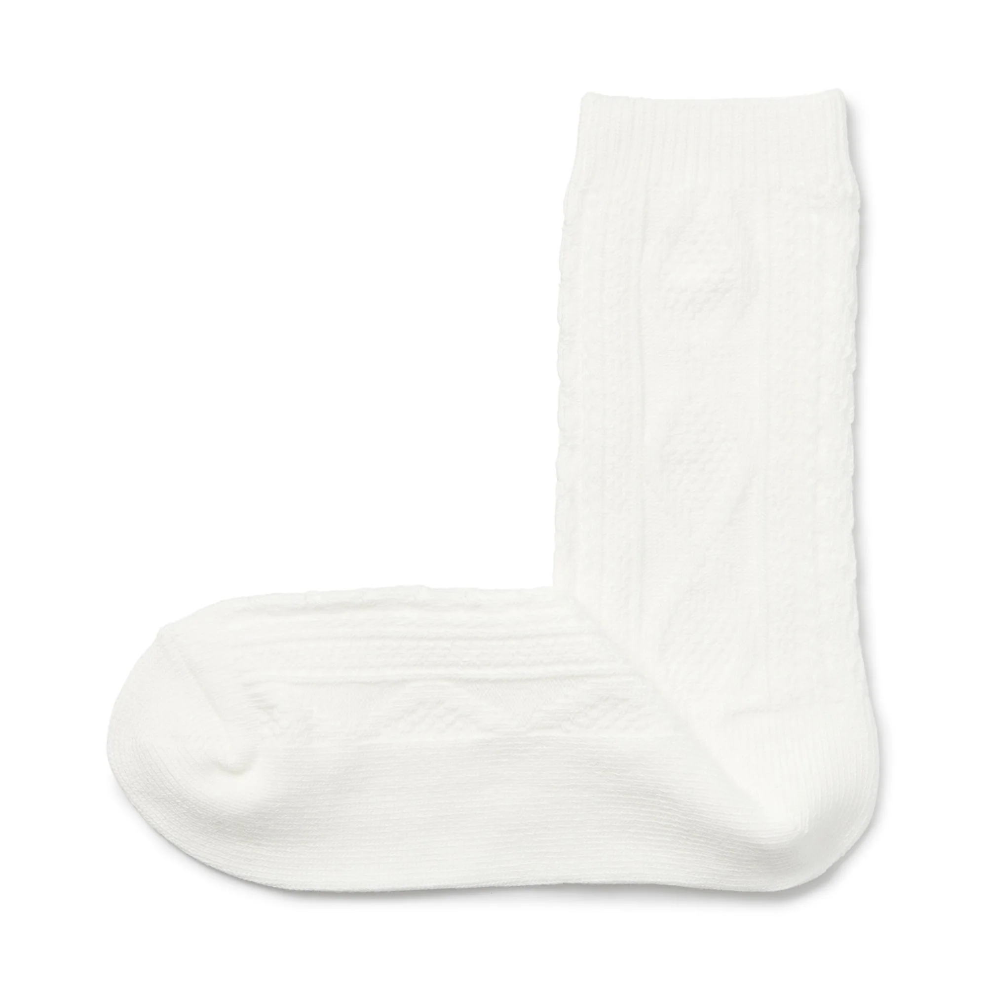 Right Angle Loose Top Socks - Image 10