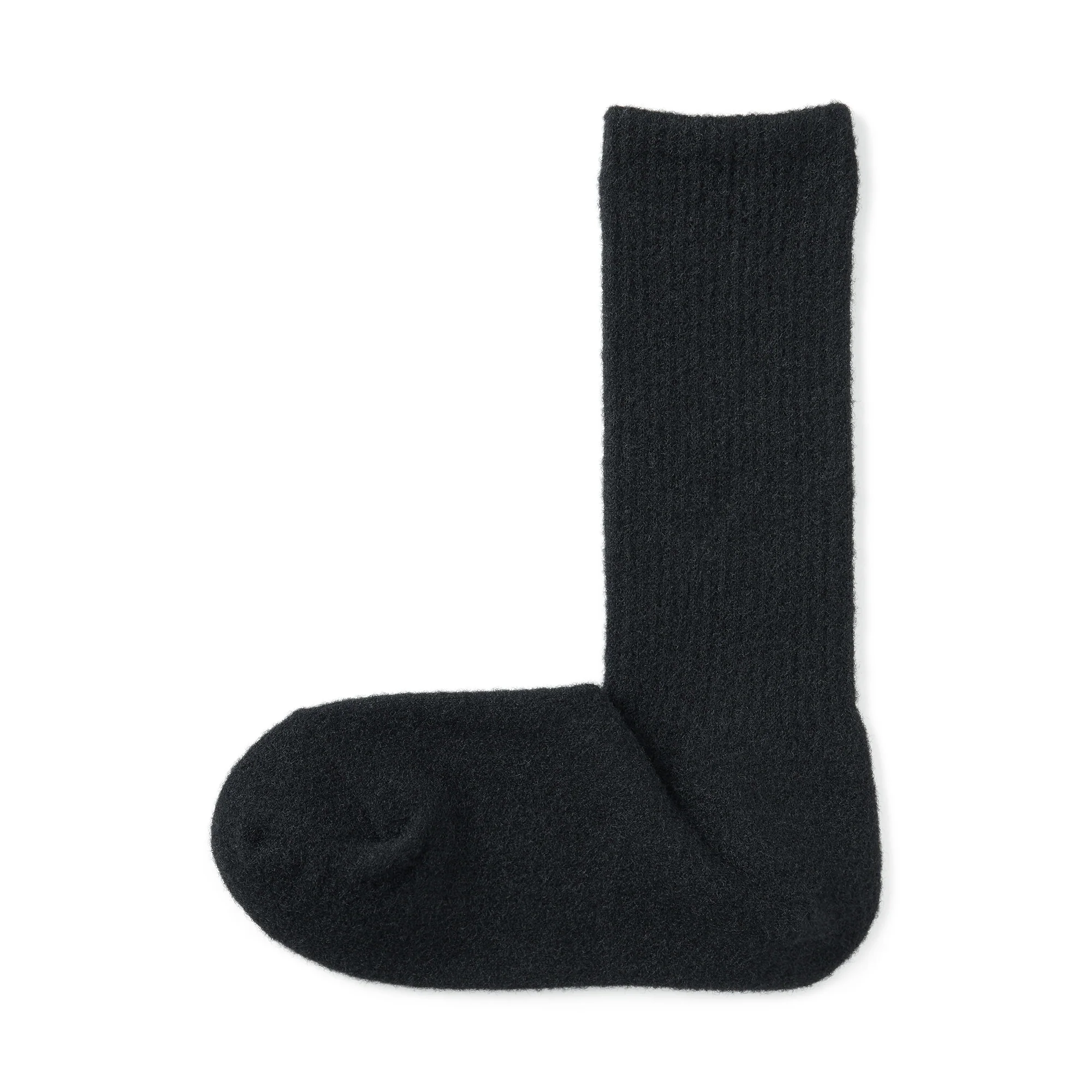 Right Angle Loose Top Socks - Image 5