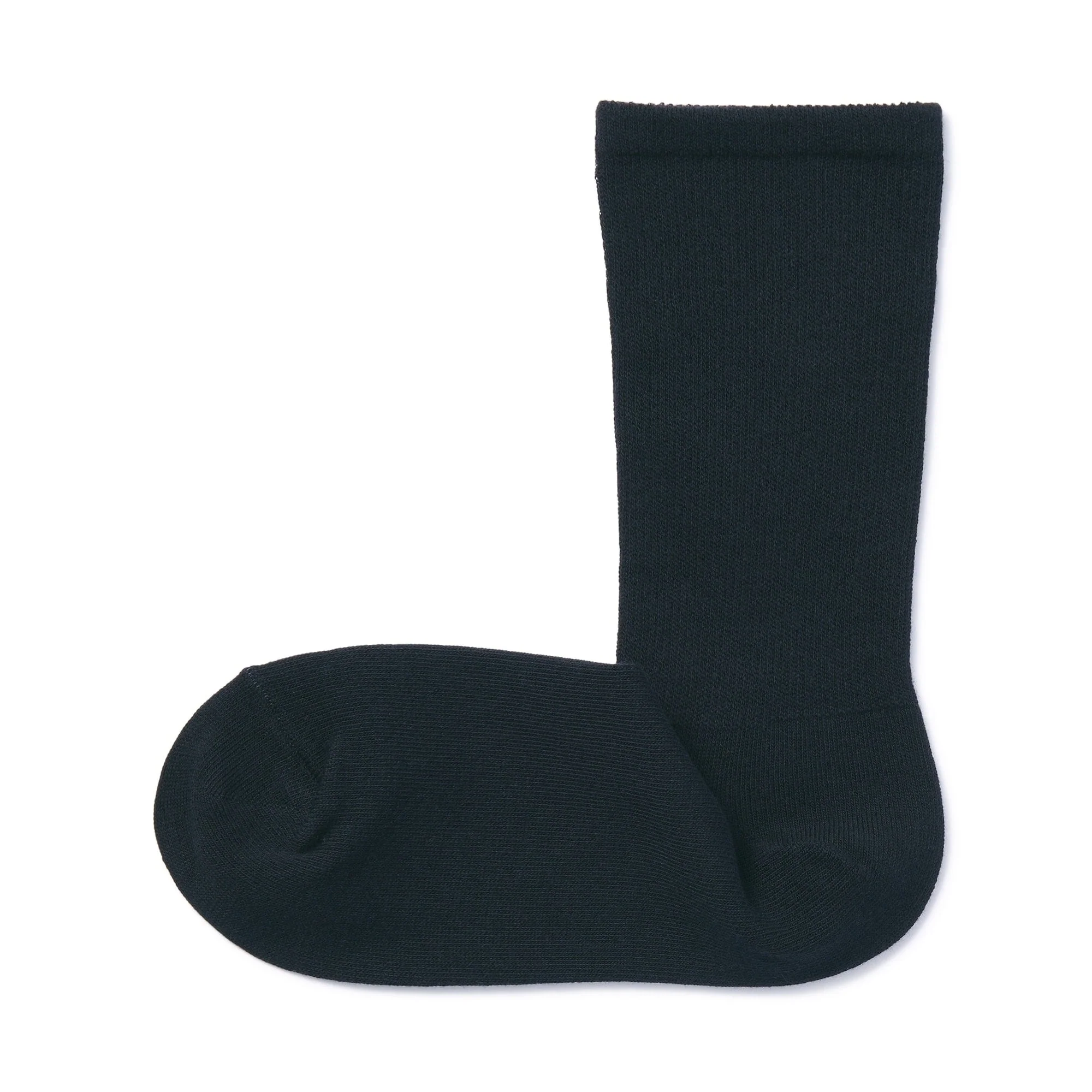 Right Angle Loose Top Tapered Socks - Image 10