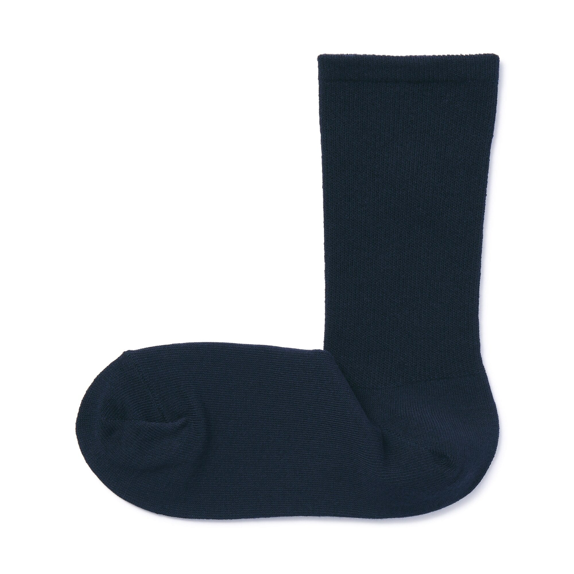 Right Angle Loose Top Tapered Socks - Image 18