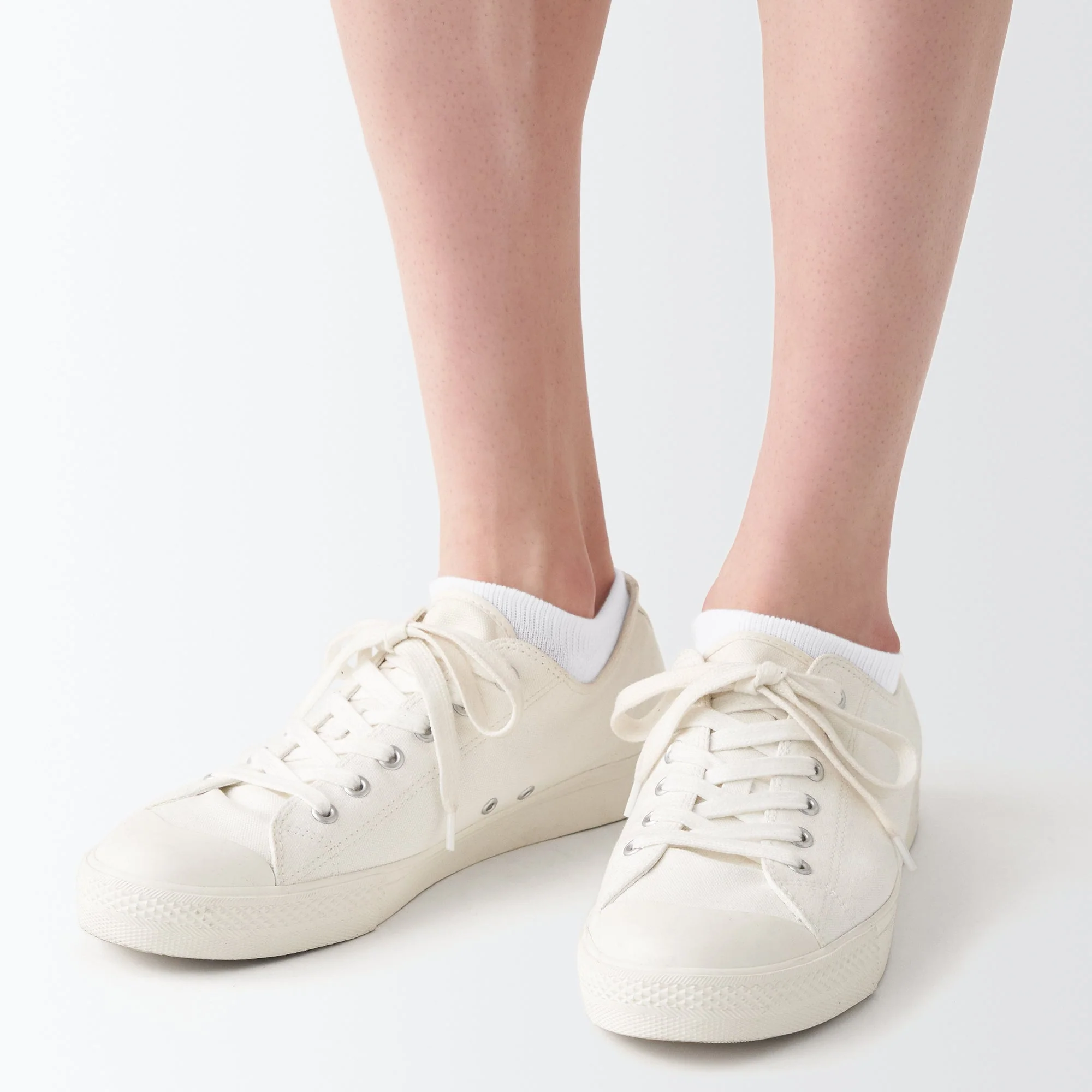 Right Angle Pile Sneaker-In Socks - Image 10